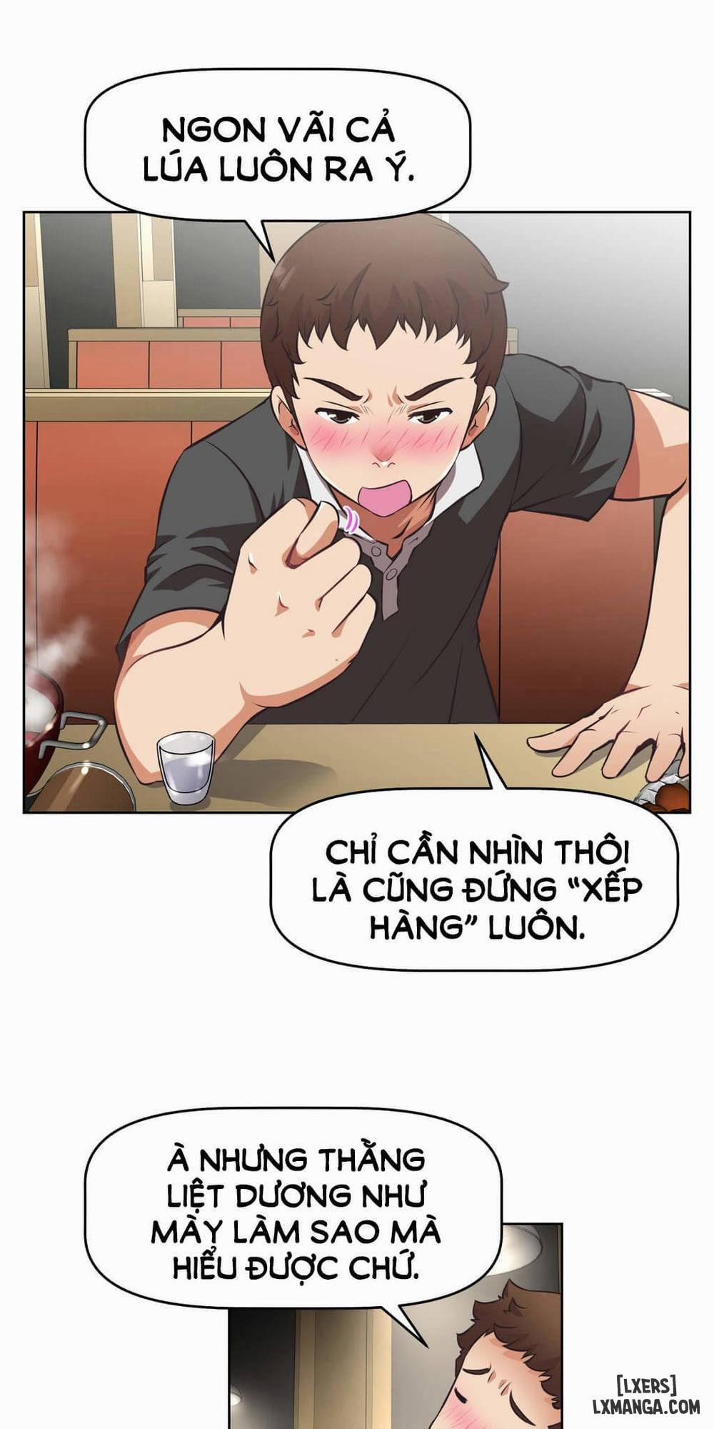 Phóng Thích Dục Vọng 6 trang 55