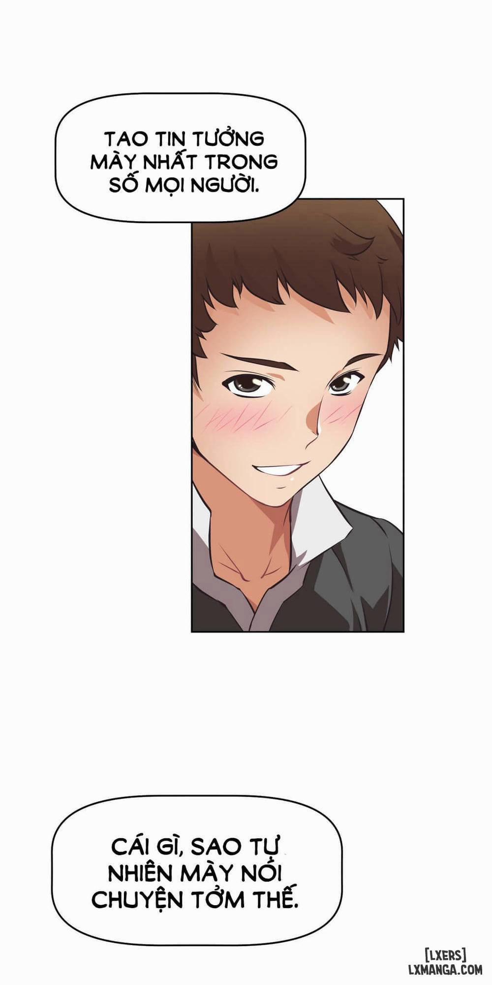 Phóng Thích Dục Vọng 6 trang 60