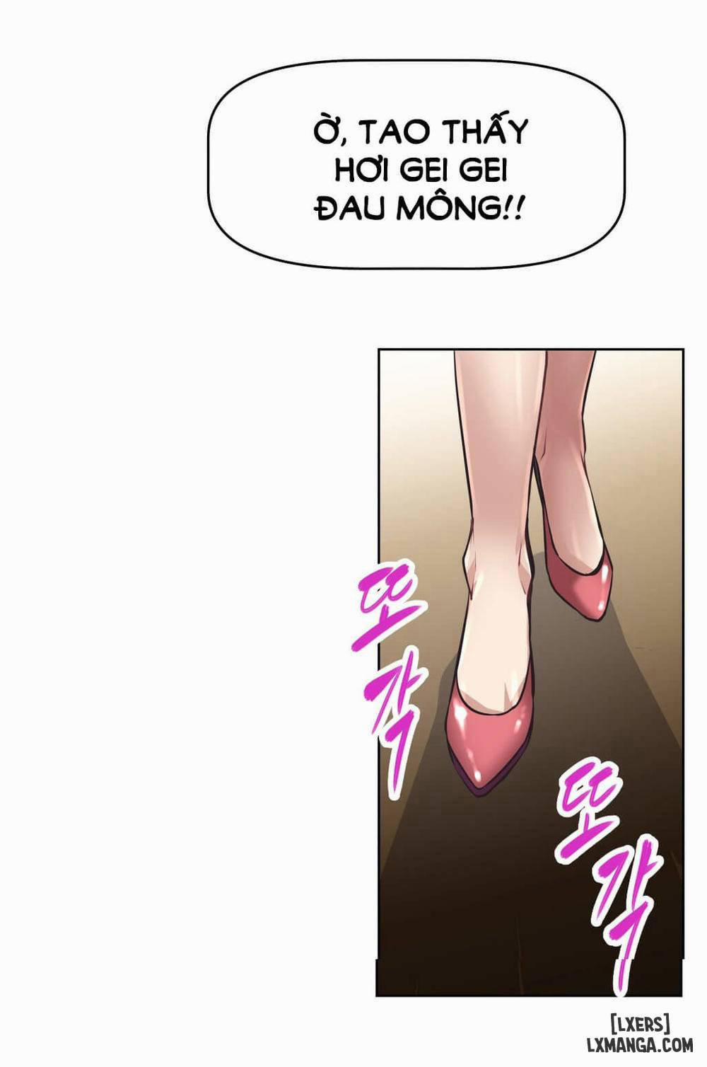 Phóng Thích Dục Vọng 6 trang 61