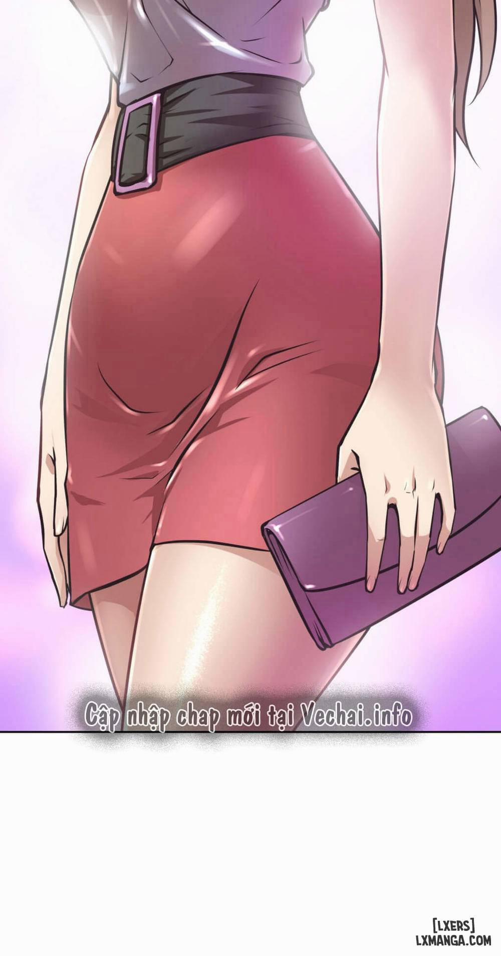 Phóng Thích Dục Vọng 6 trang 67