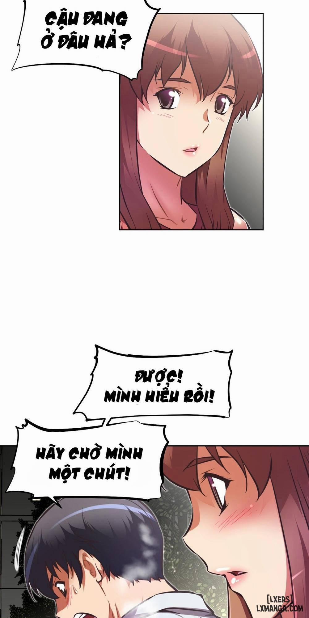 Phóng Thích Dục Vọng 60 trang 16