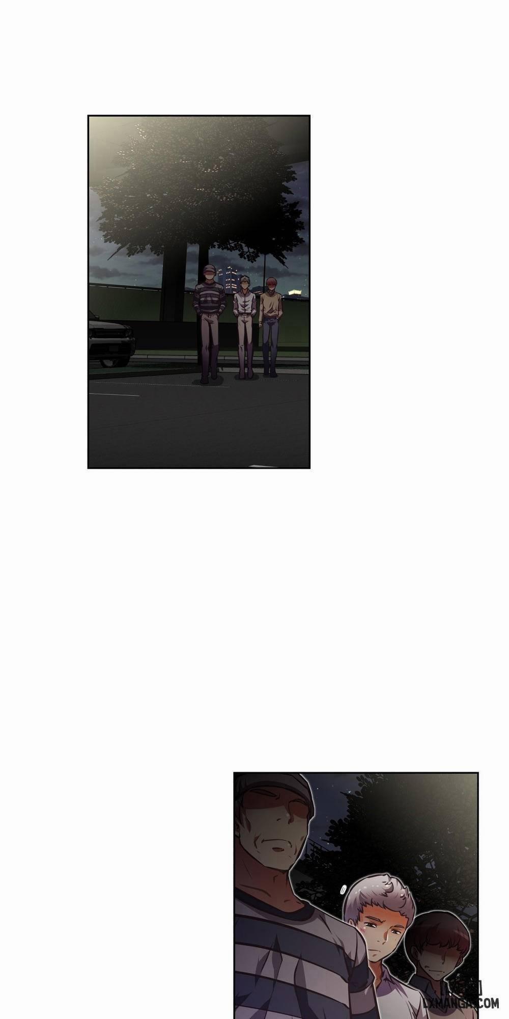 Phóng Thích Dục Vọng 60 trang 2