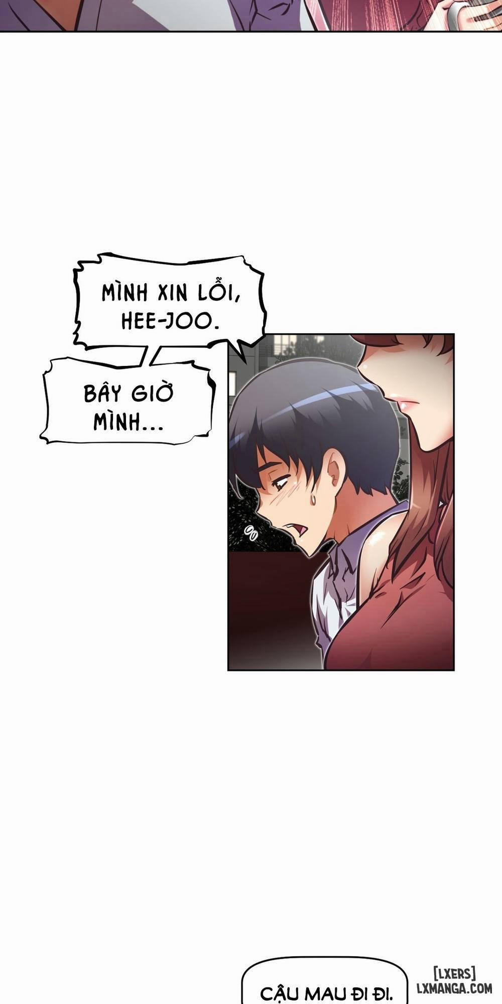 Phóng Thích Dục Vọng 60 trang 25