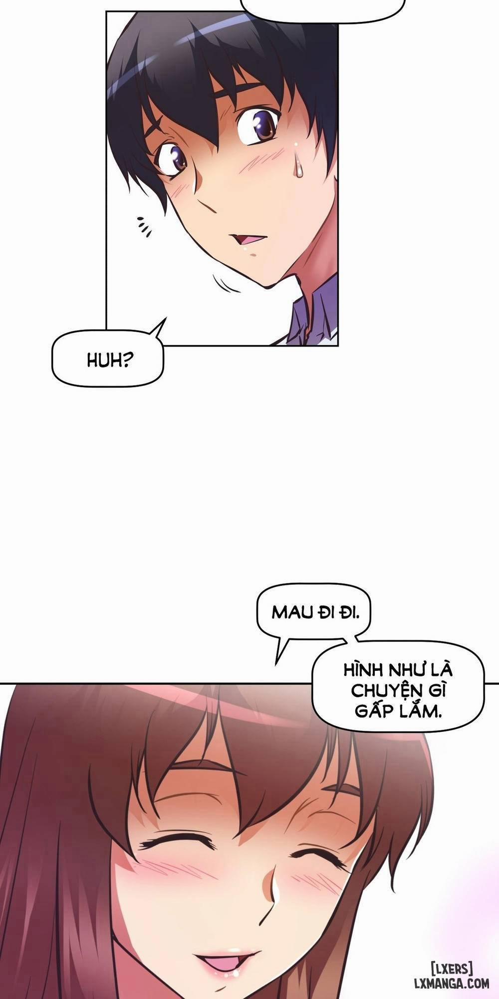 Phóng Thích Dục Vọng 60 trang 26