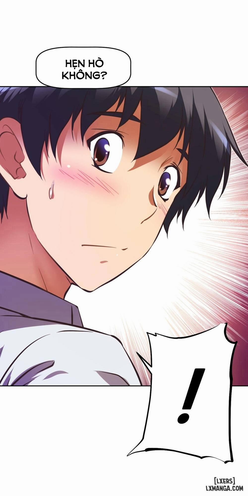 Phóng Thích Dục Vọng 60 trang 28