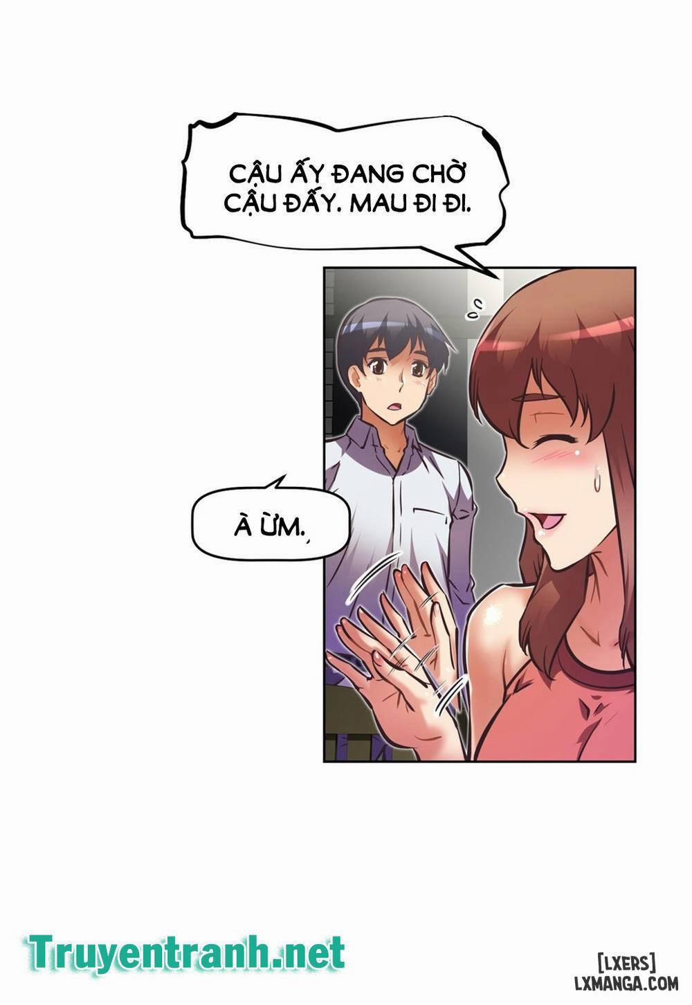 Phóng Thích Dục Vọng 60 trang 32