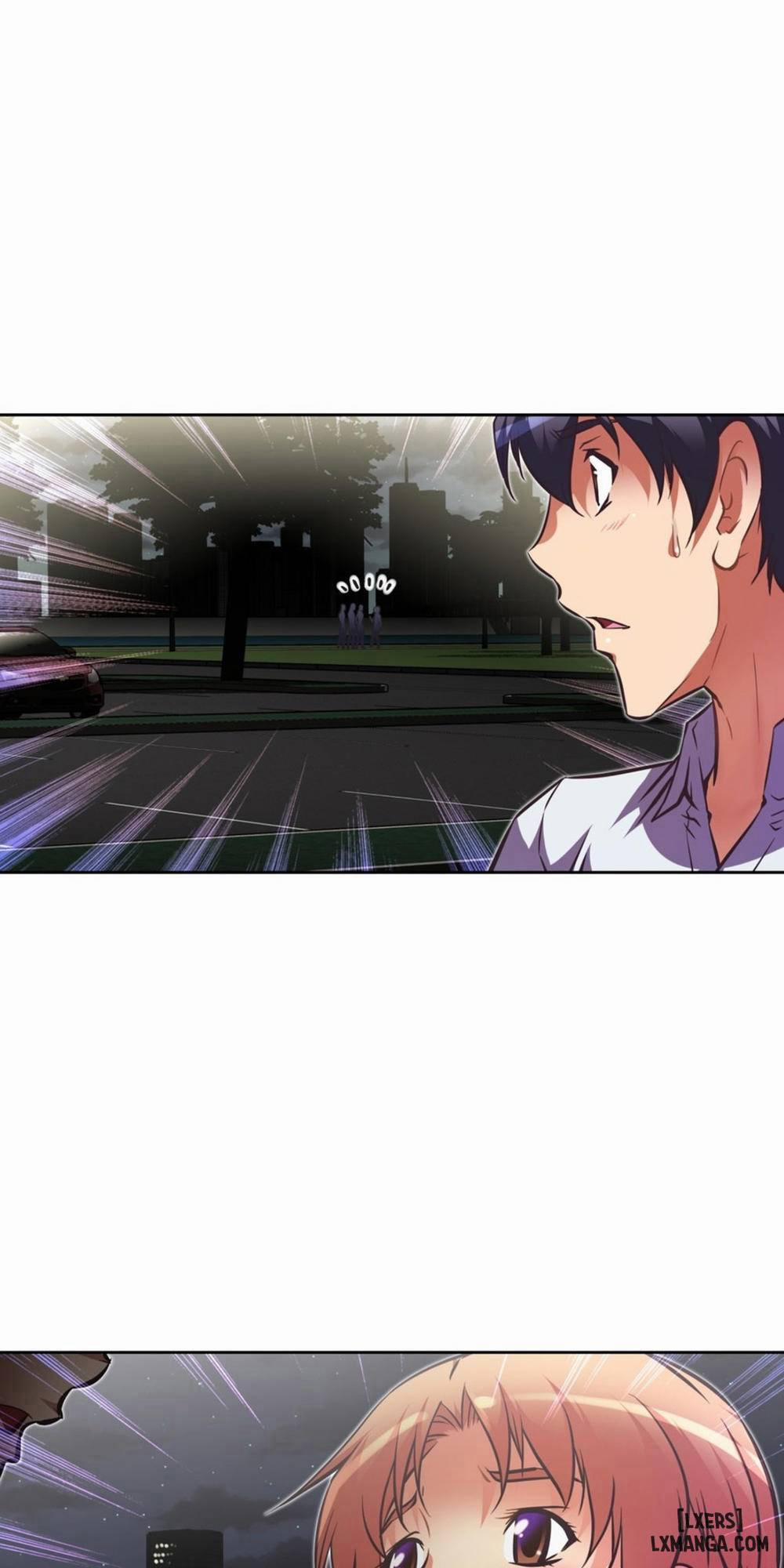 Phóng Thích Dục Vọng 60 trang 36