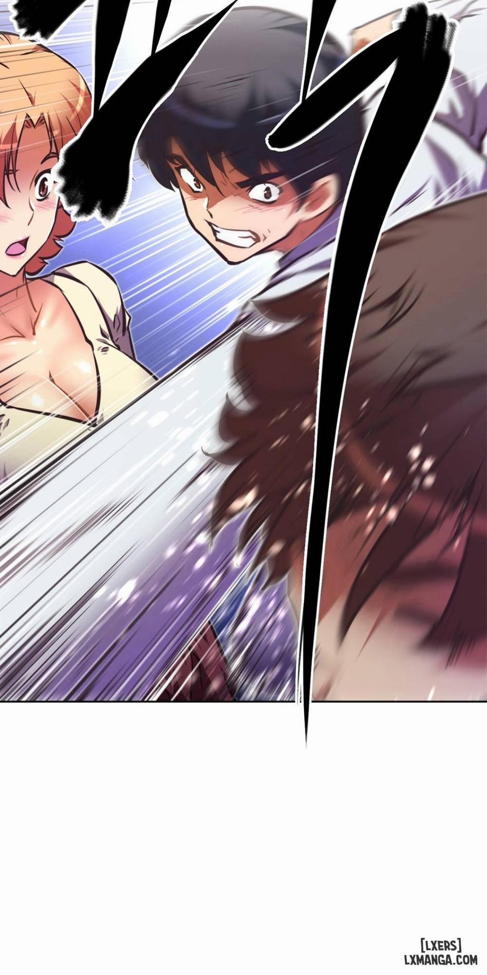 Phóng Thích Dục Vọng 60 trang 40