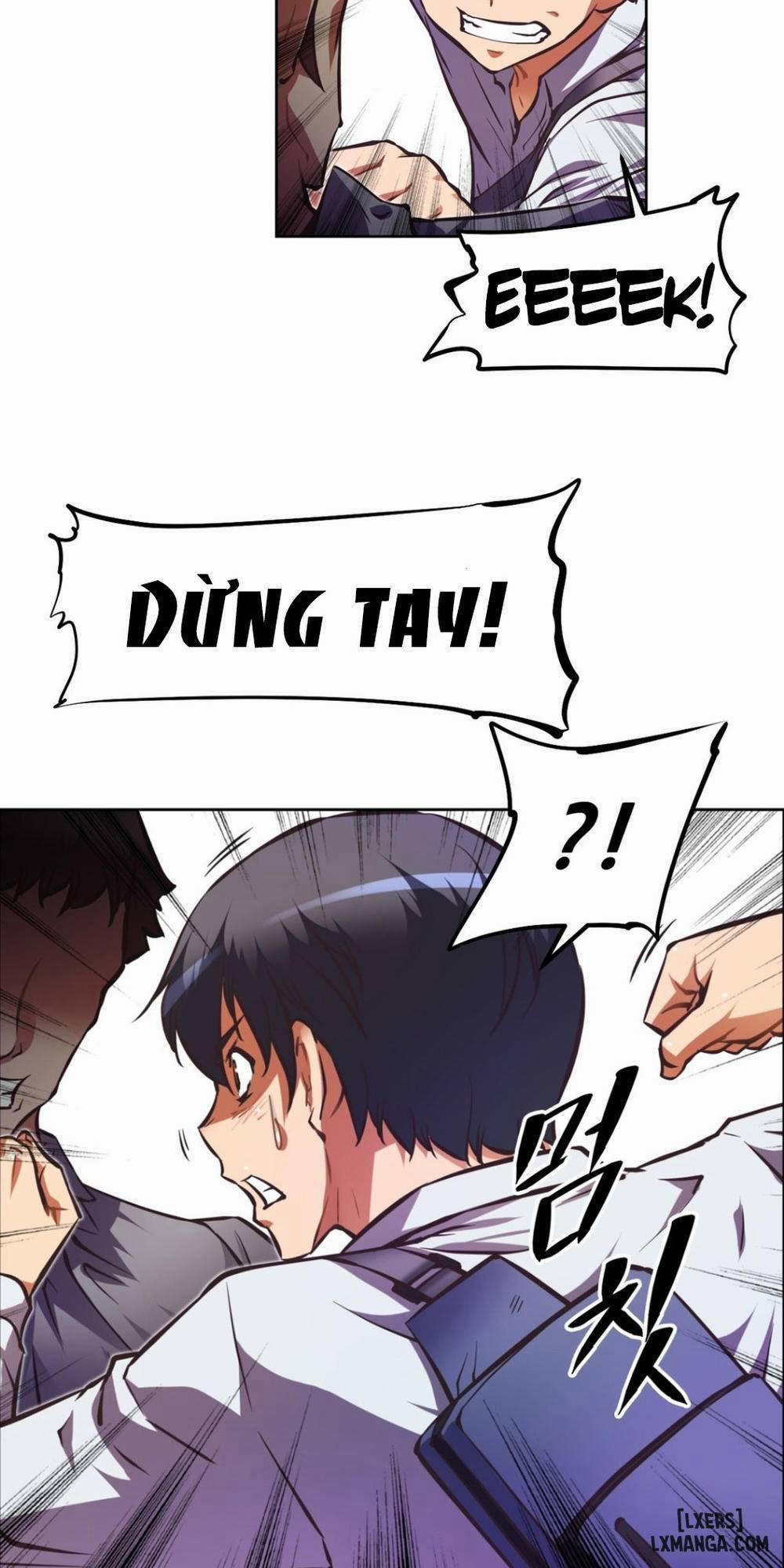 Phóng Thích Dục Vọng 60 trang 43