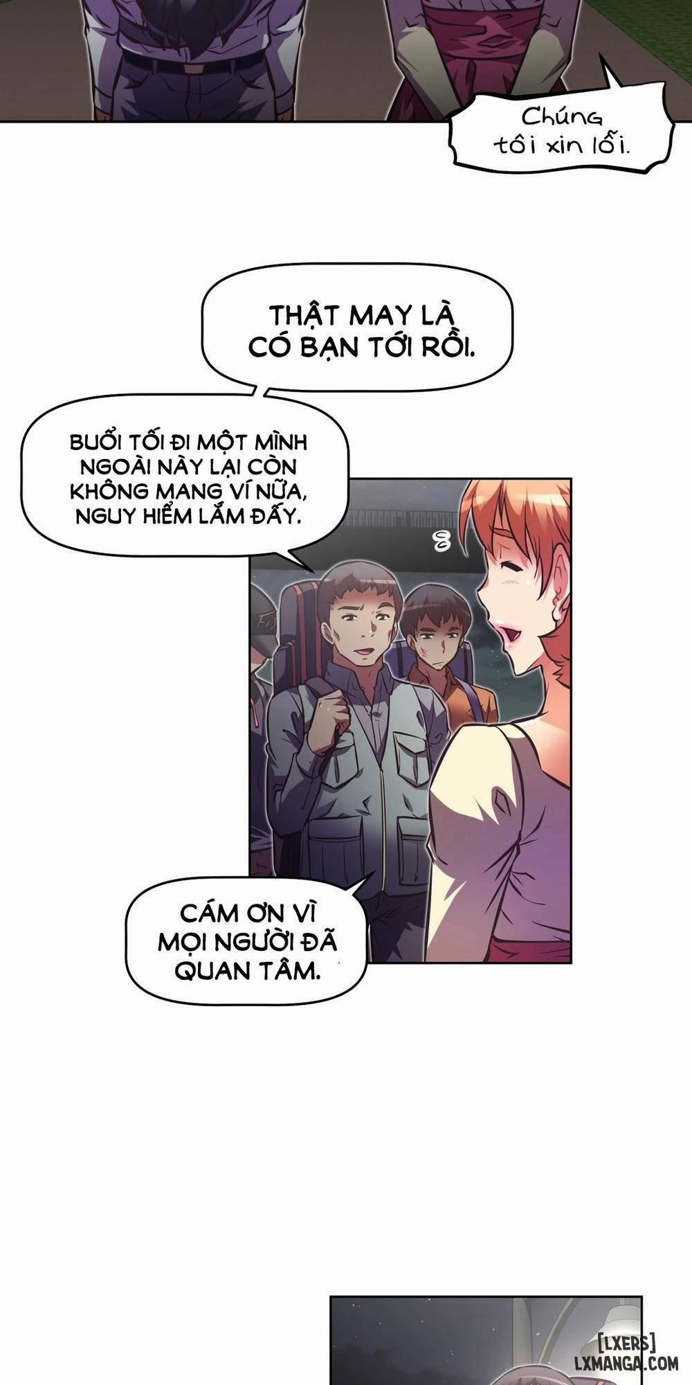 Phóng Thích Dục Vọng 60 trang 50