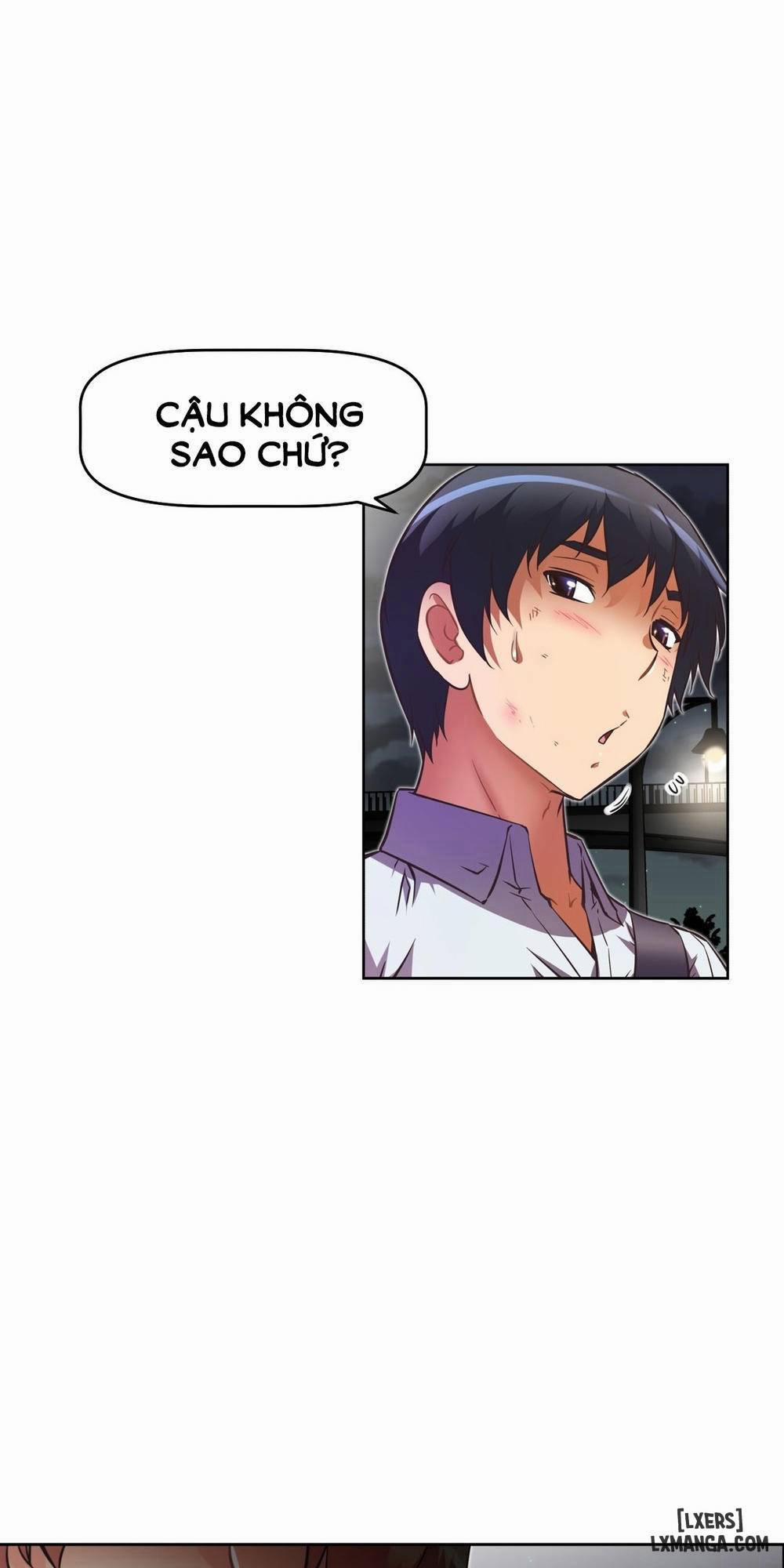 Phóng Thích Dục Vọng 60 trang 59