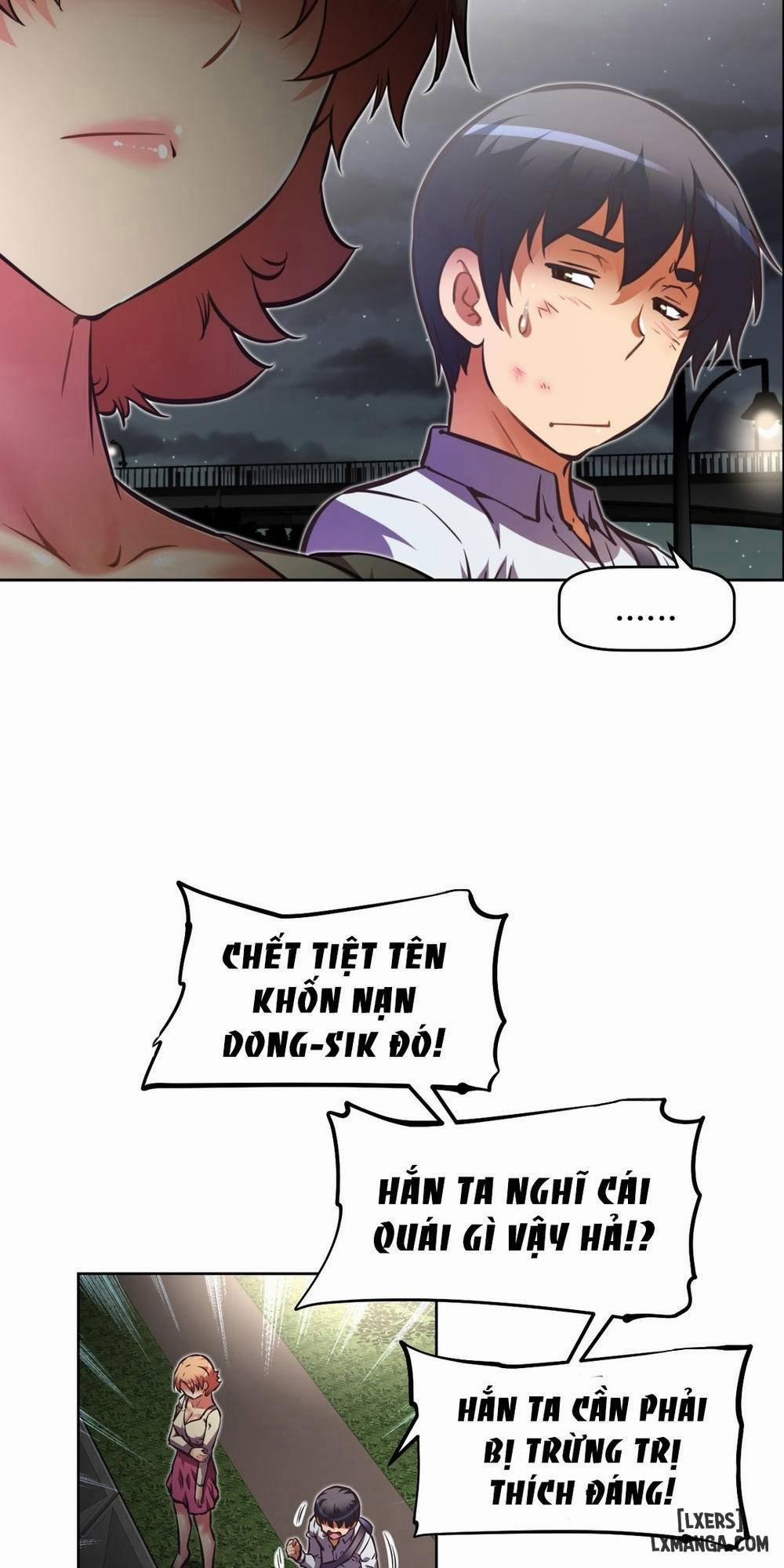 Phóng Thích Dục Vọng 60 trang 60