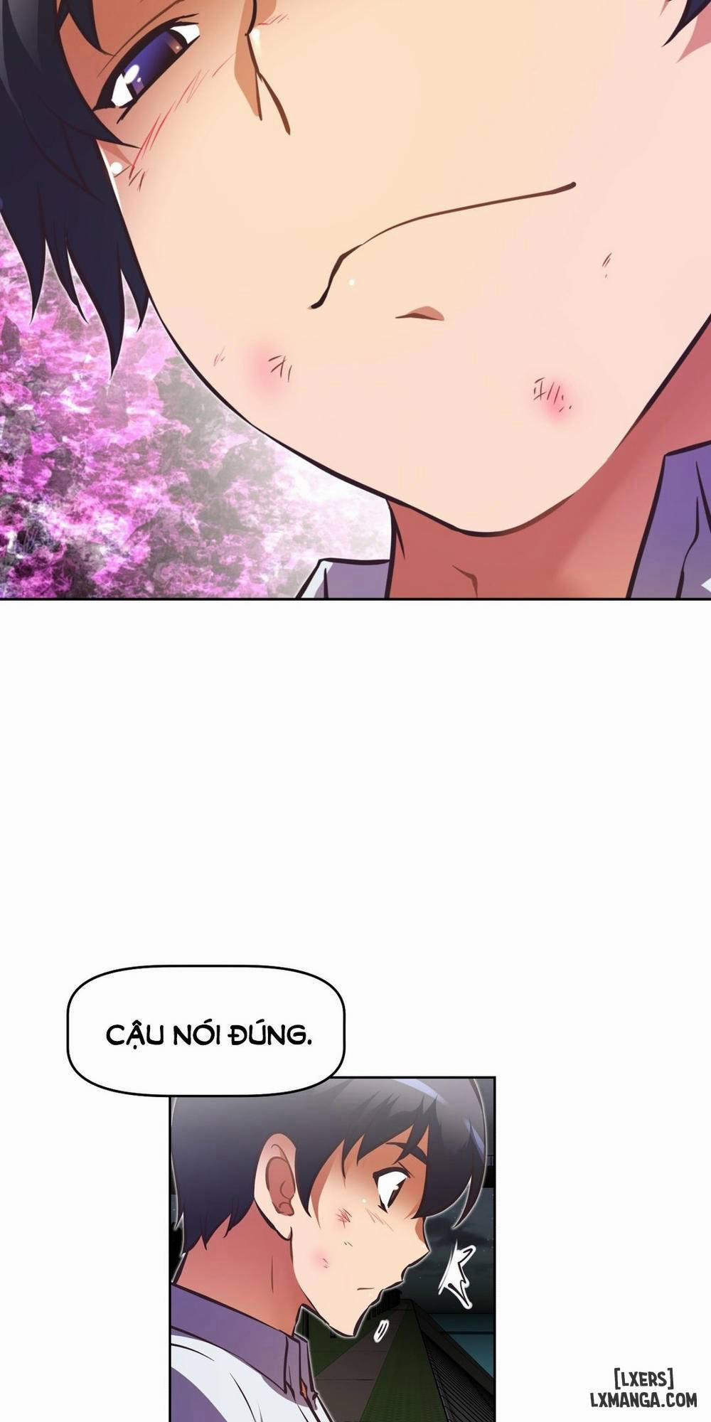 Phóng Thích Dục Vọng 60 trang 67