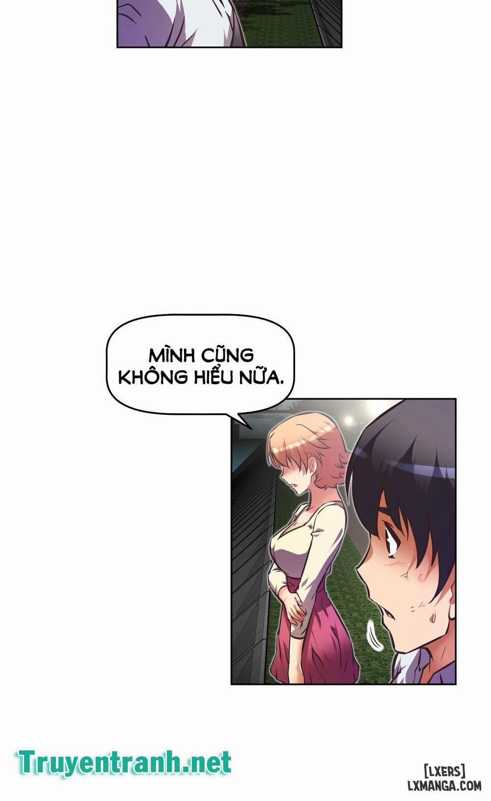 Phóng Thích Dục Vọng 60 trang 68