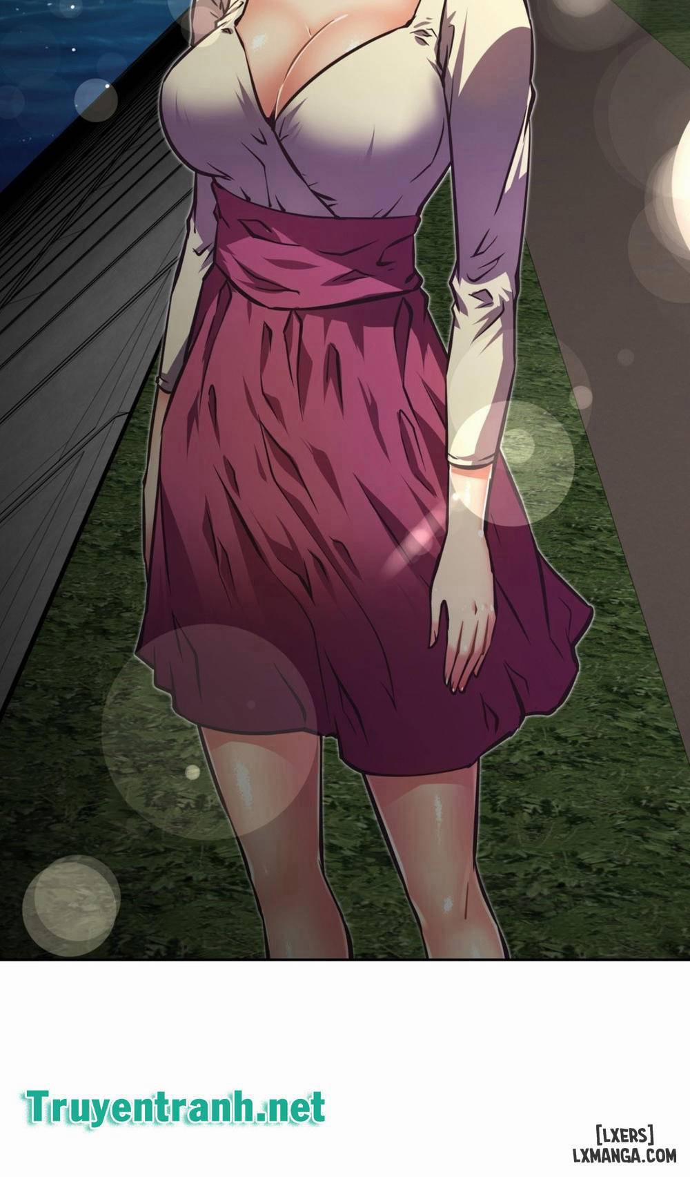 Phóng Thích Dục Vọng 60 trang 84