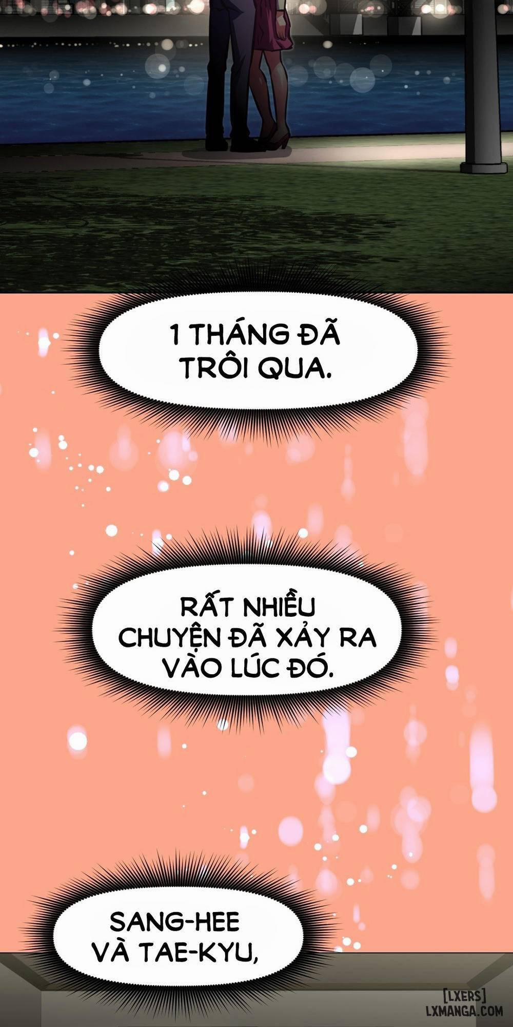 Phóng Thích Dục Vọng 61 trang 10