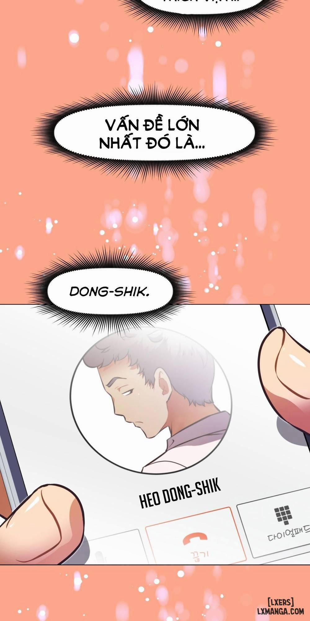 Phóng Thích Dục Vọng 61 trang 12