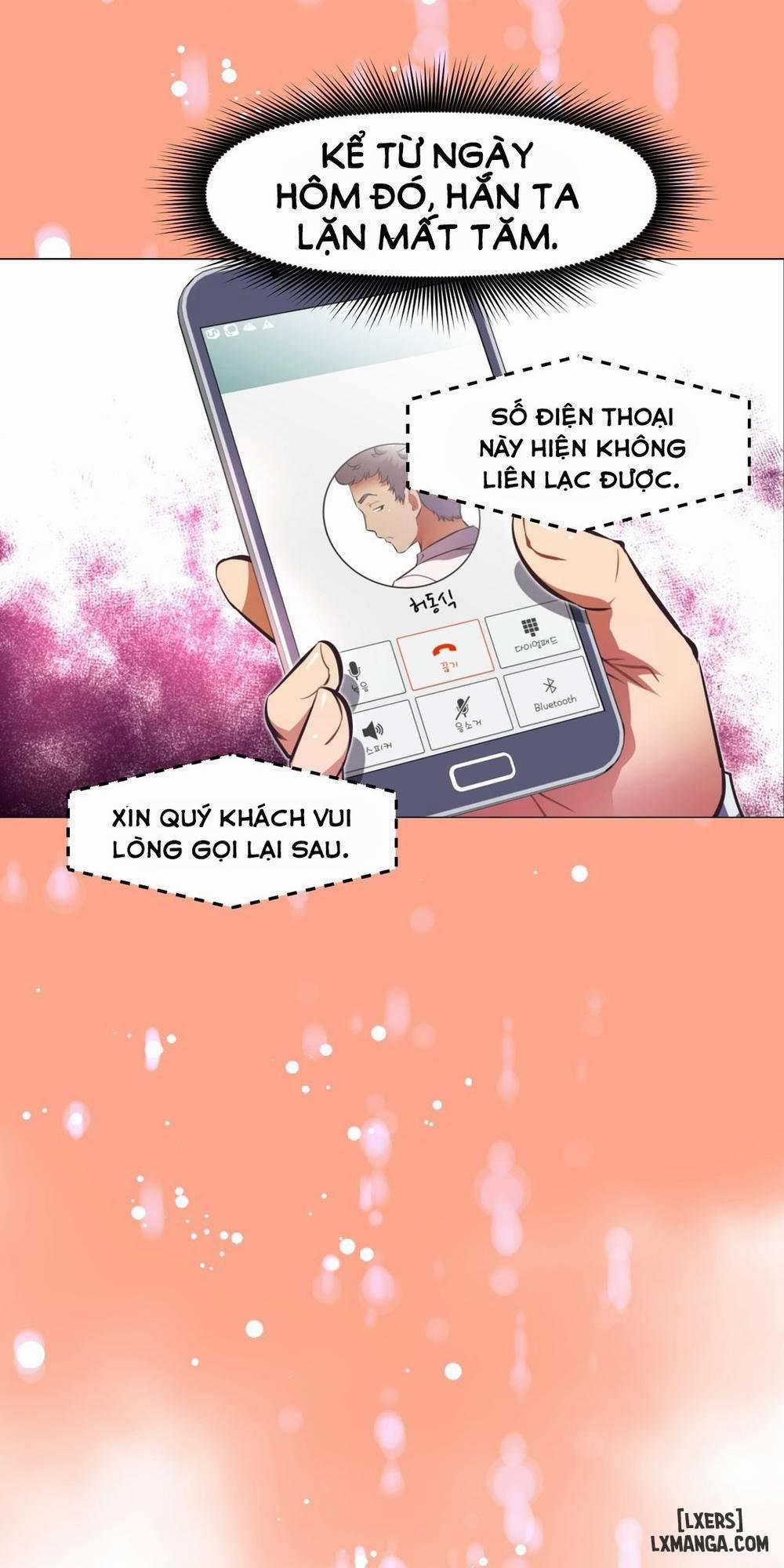 Phóng Thích Dục Vọng 61 trang 13