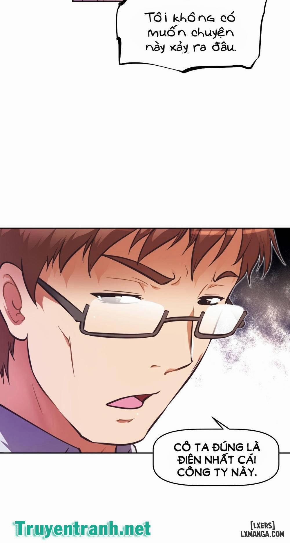 Phóng Thích Dục Vọng 61 trang 19