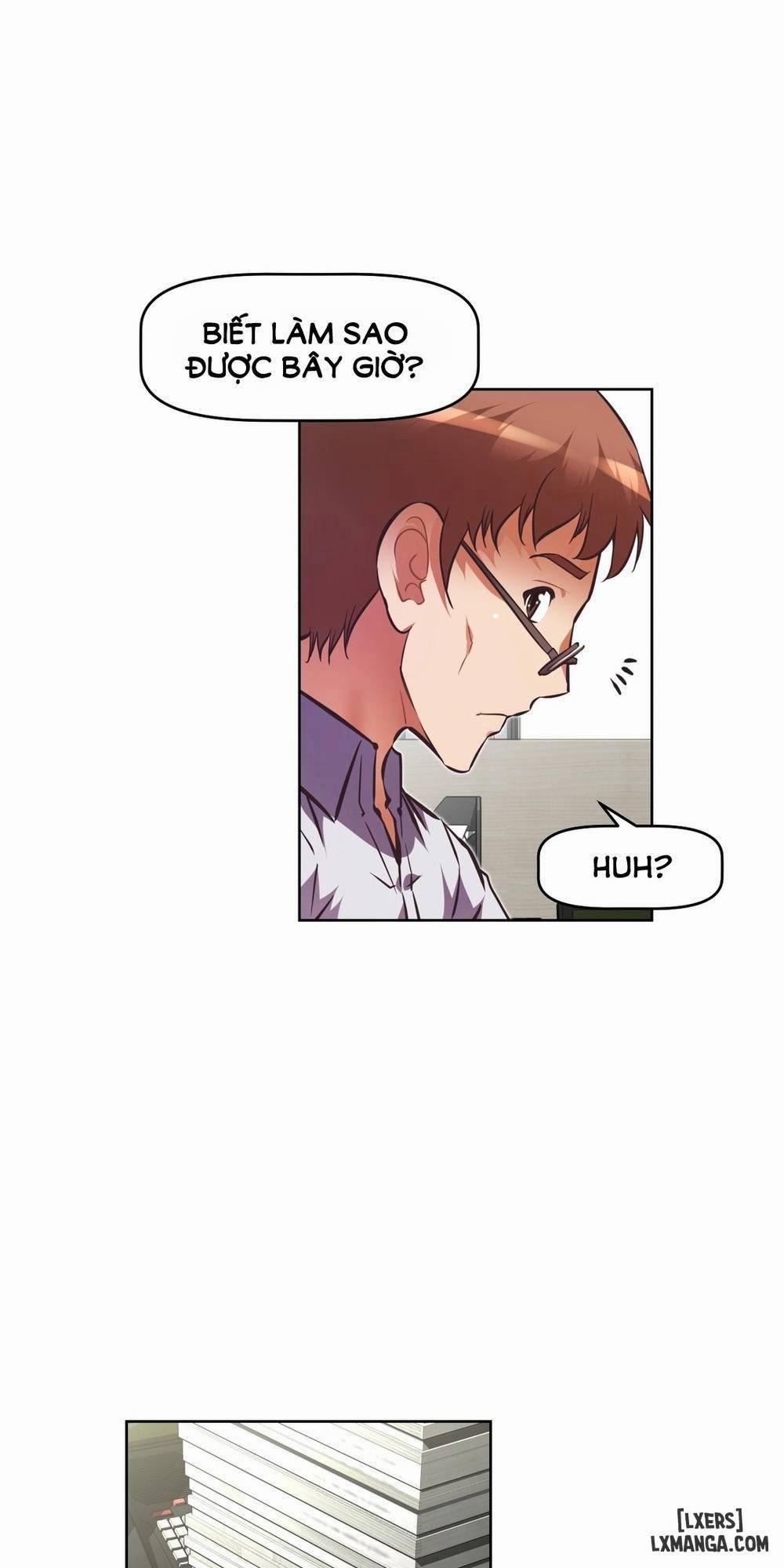 Phóng Thích Dục Vọng 61 trang 22