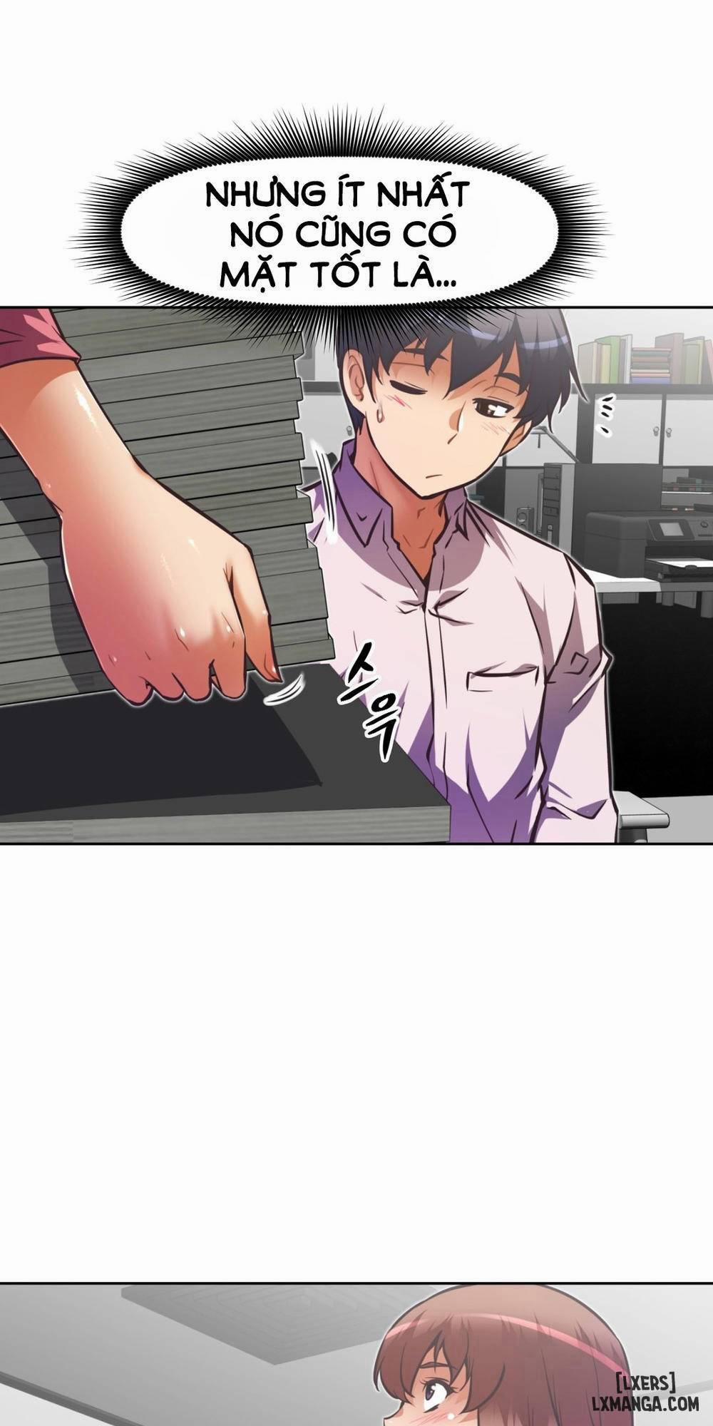 Phóng Thích Dục Vọng 61 trang 26