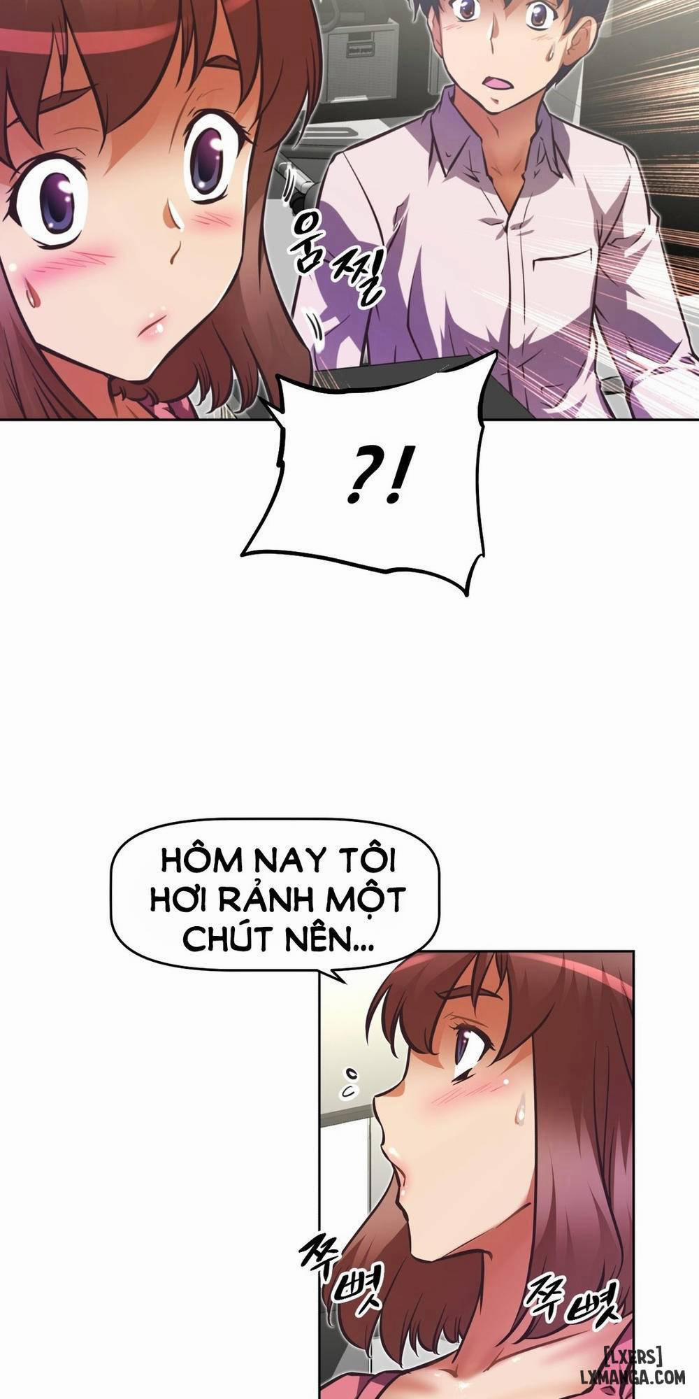 Phóng Thích Dục Vọng 61 trang 28