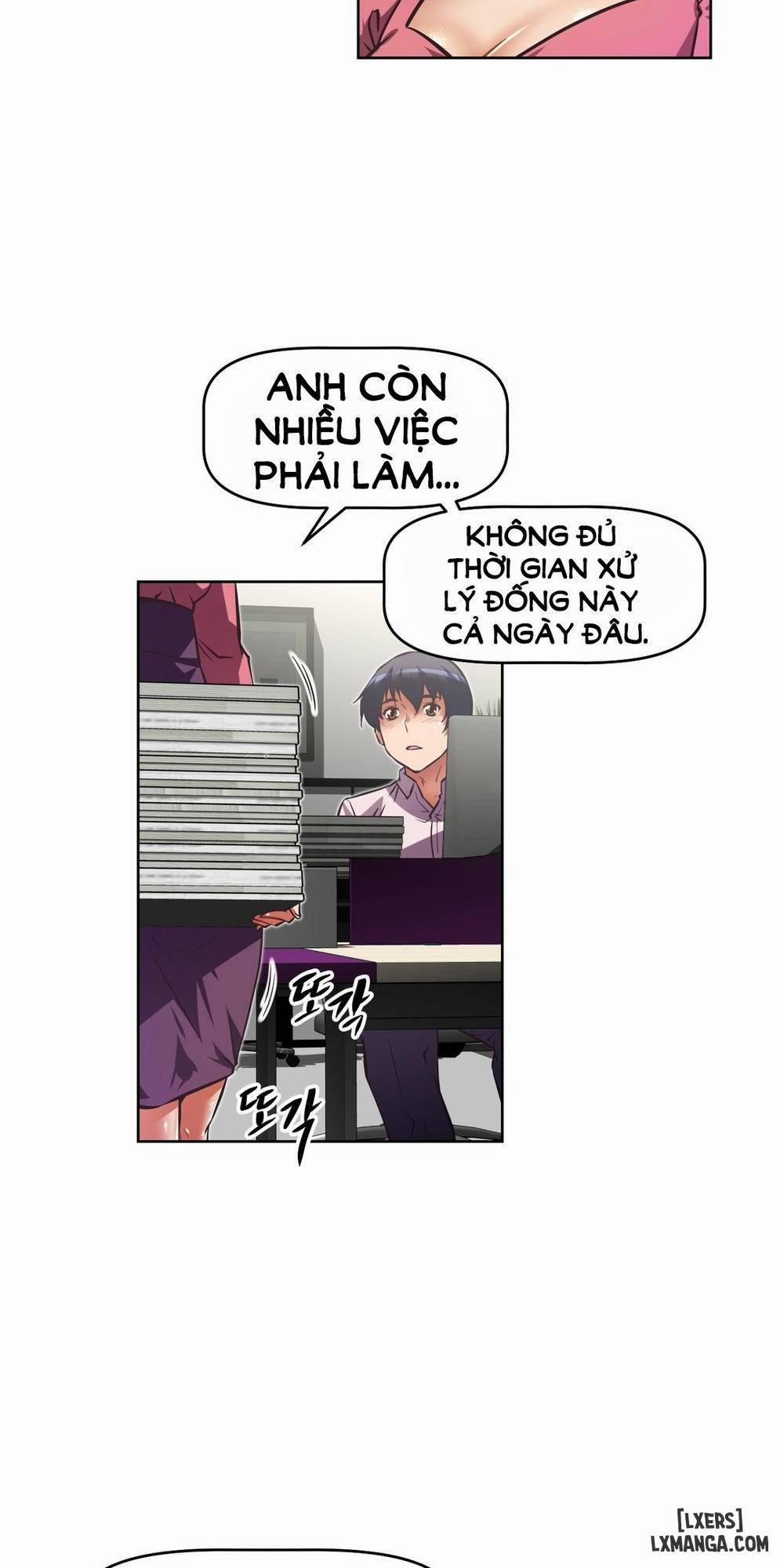 Phóng Thích Dục Vọng 61 trang 29