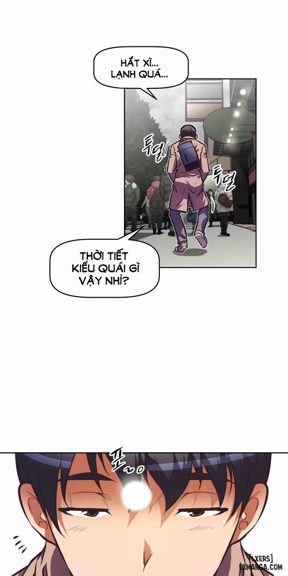 Phóng Thích Dục Vọng 61 trang 3