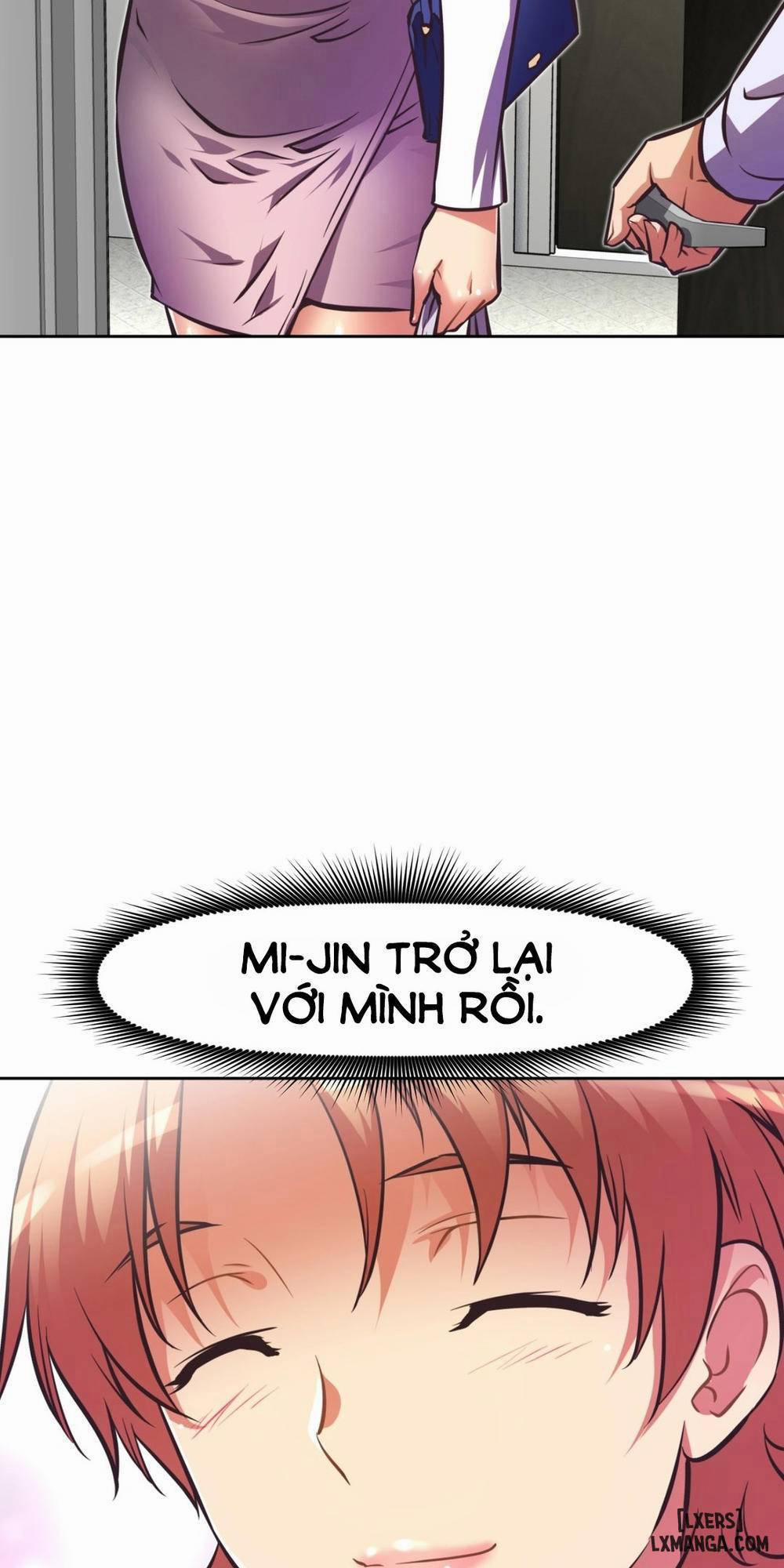 Phóng Thích Dục Vọng 61 trang 36