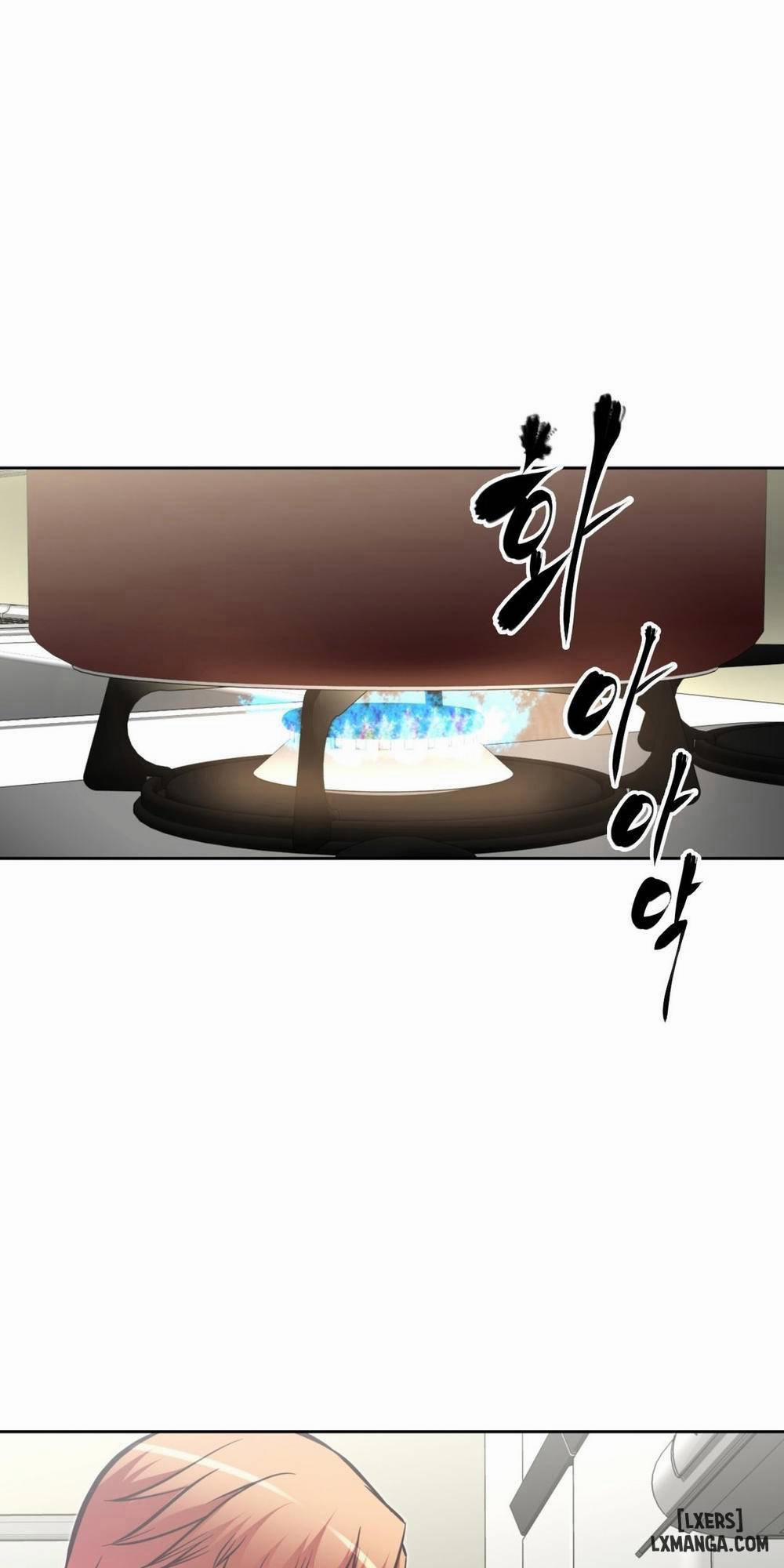 Phóng Thích Dục Vọng 61 trang 38