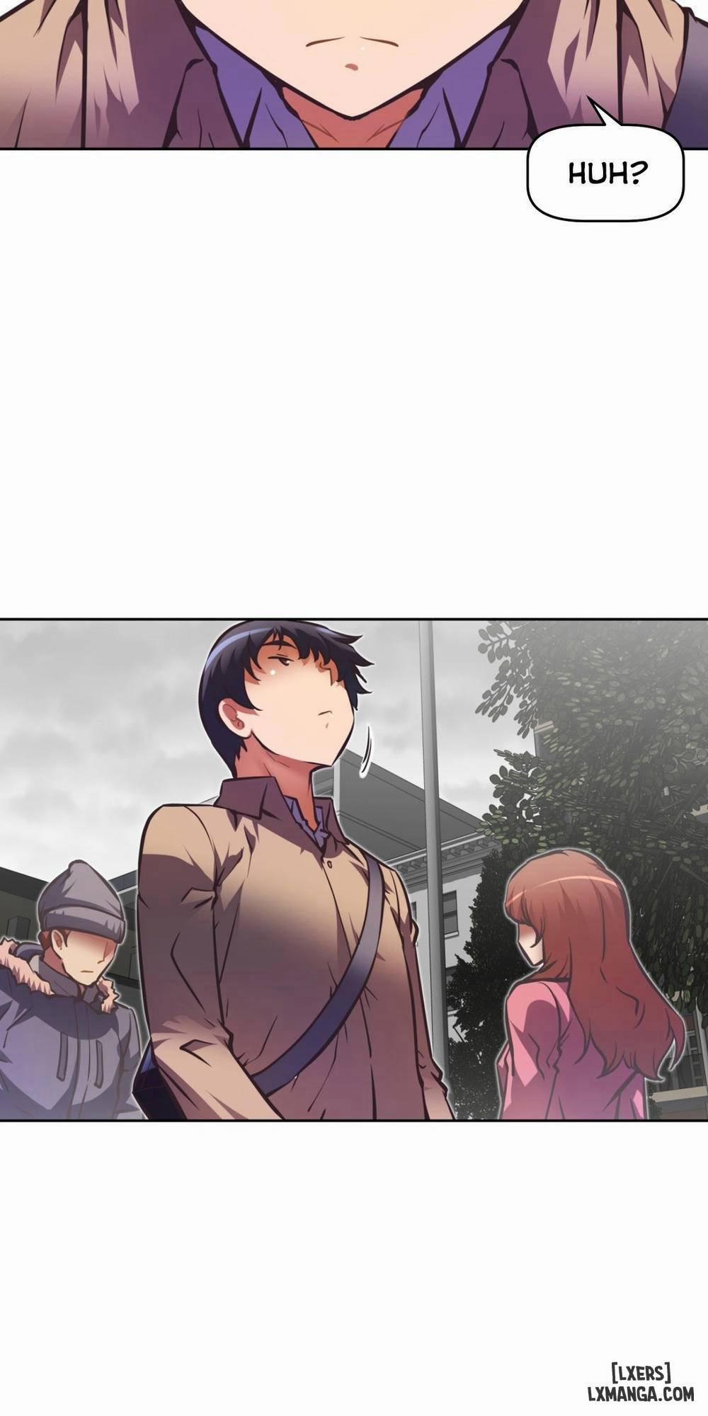 Phóng Thích Dục Vọng 61 trang 4