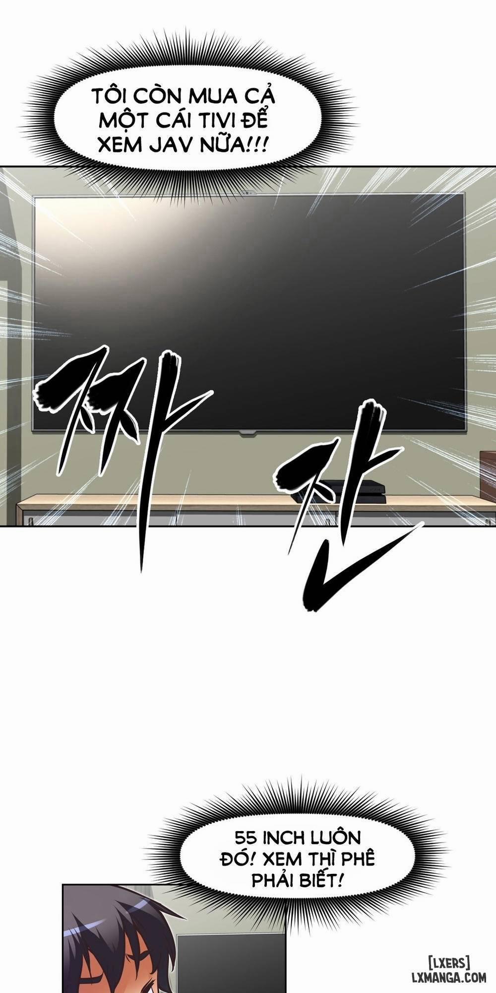 Phóng Thích Dục Vọng 61 trang 47