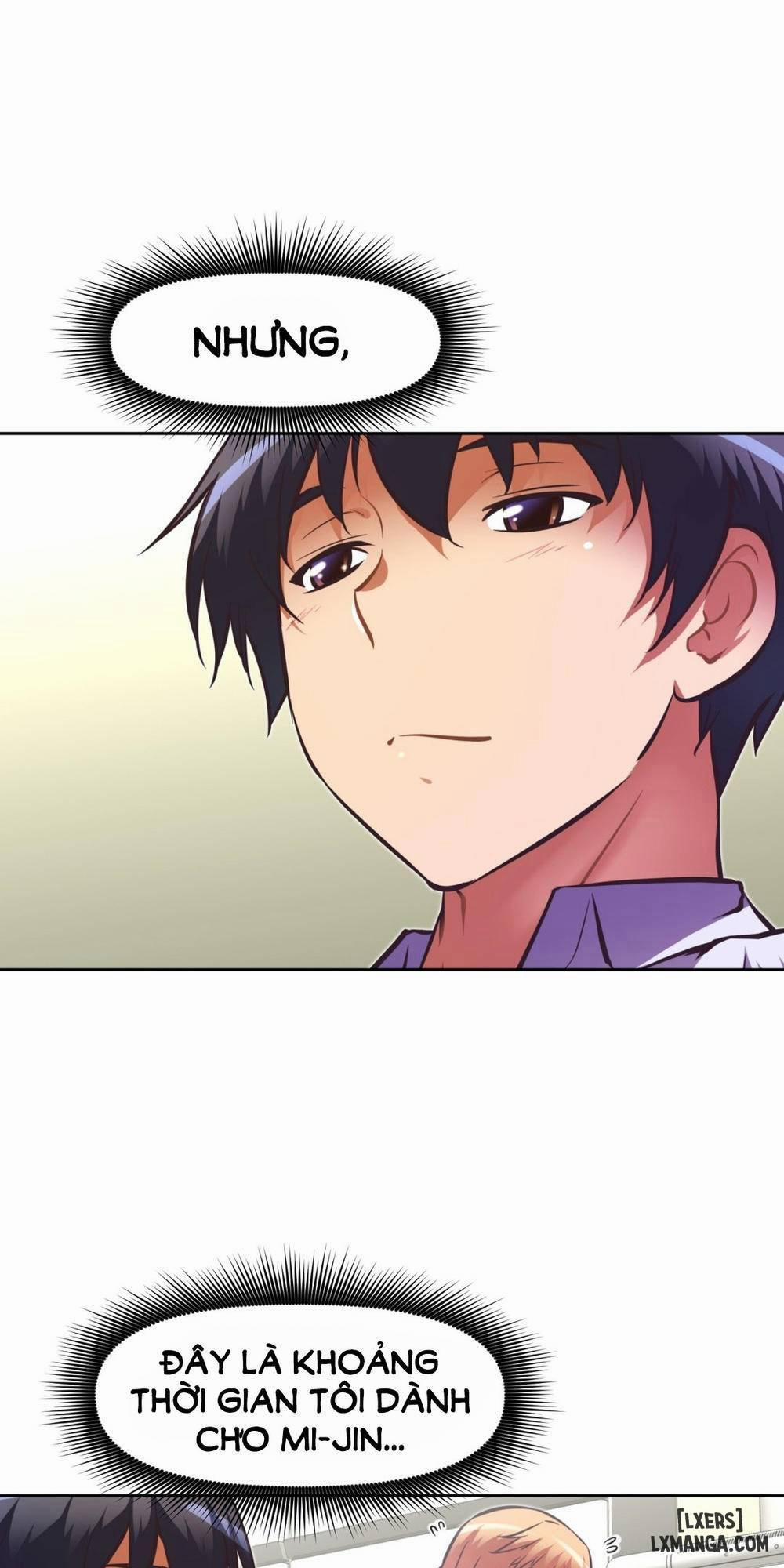 Phóng Thích Dục Vọng 61 trang 52