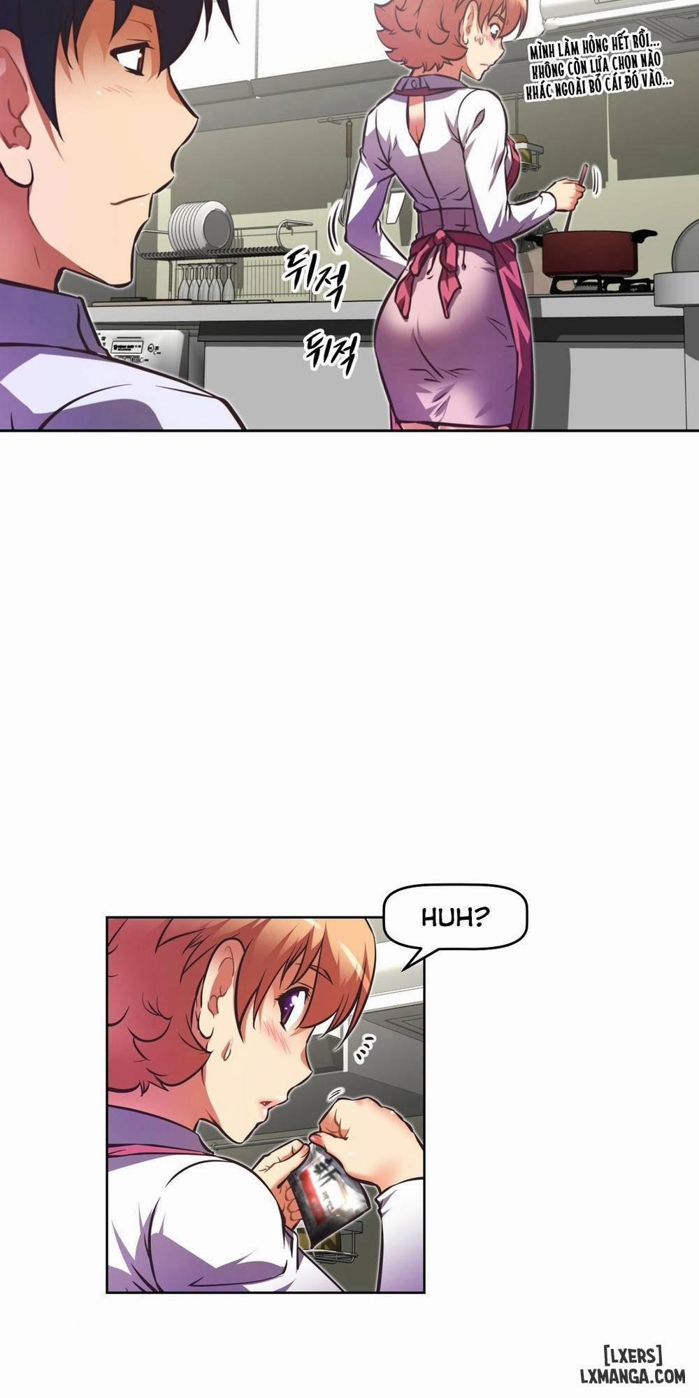 Phóng Thích Dục Vọng 61 trang 53