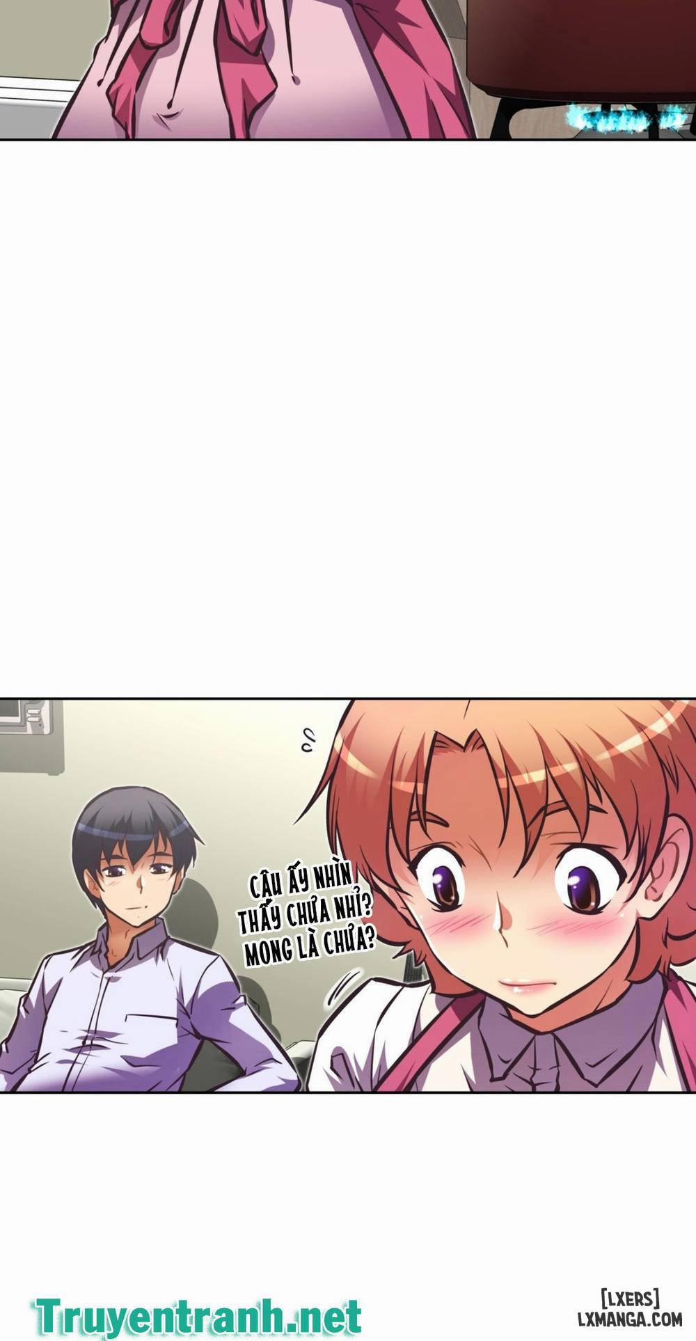 Phóng Thích Dục Vọng 61 trang 55