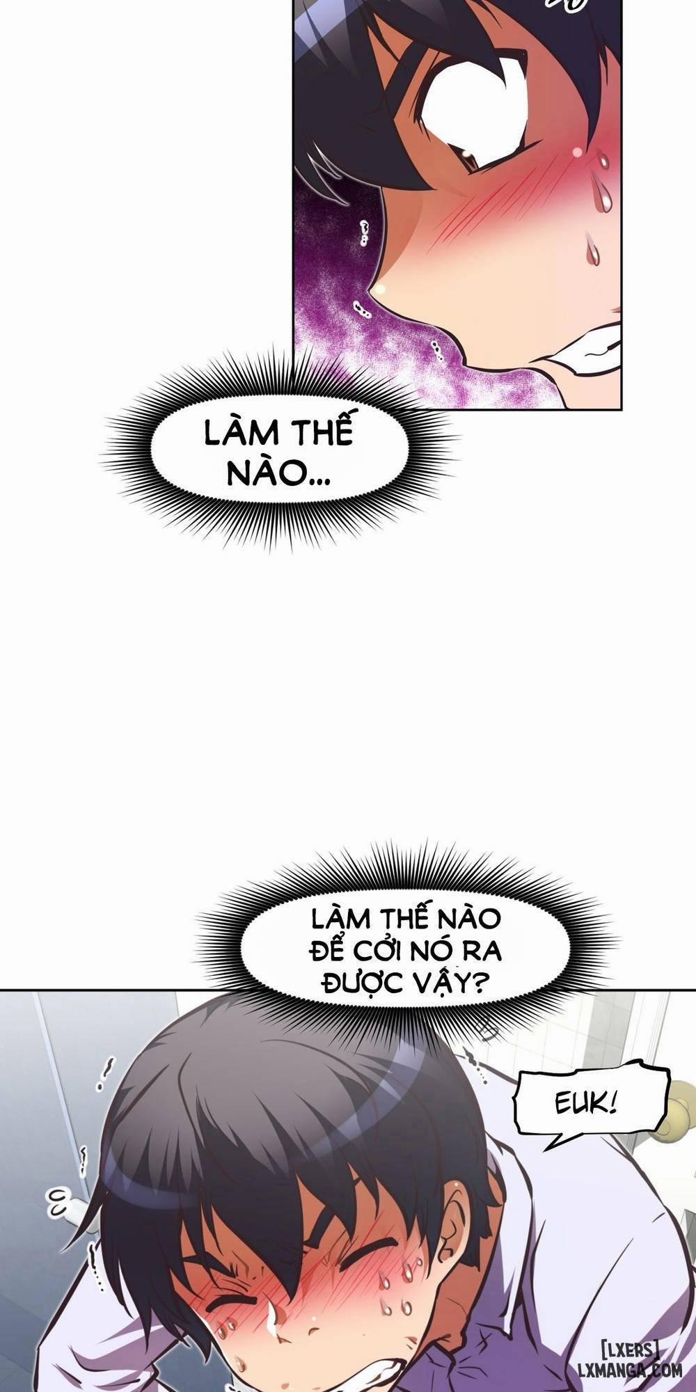 Phóng Thích Dục Vọng 61 trang 67