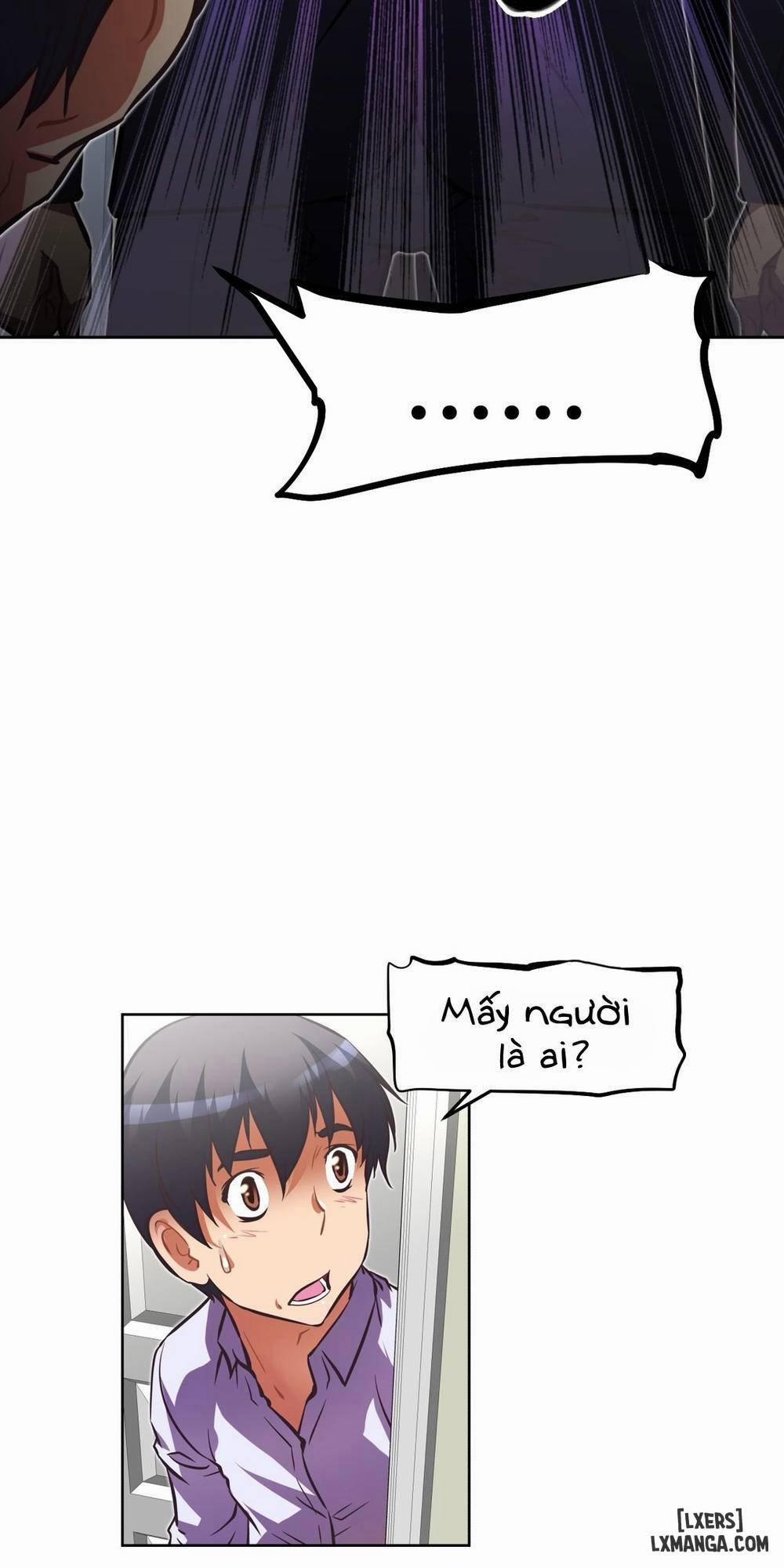 Phóng Thích Dục Vọng 61 trang 73