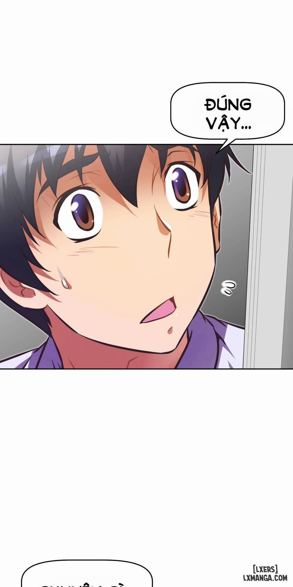 Phóng Thích Dục Vọng 61 trang 75