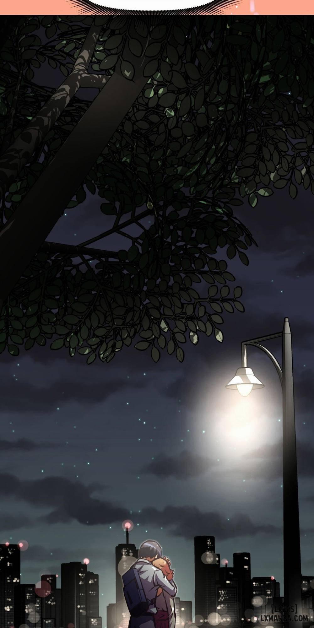 Phóng Thích Dục Vọng 61 trang 9