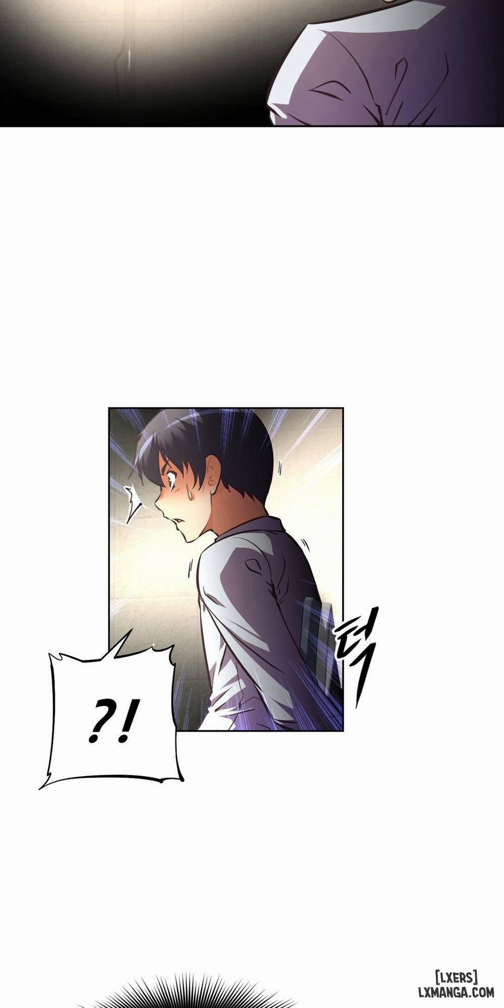 Phóng Thích Dục Vọng 62 trang 20