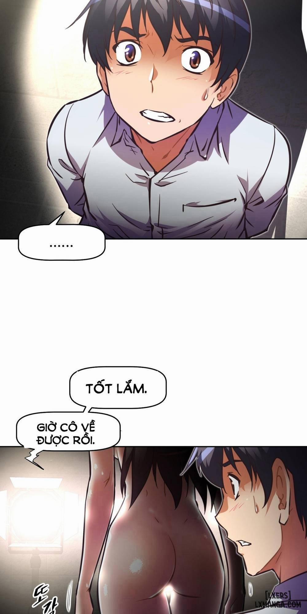 Phóng Thích Dục Vọng 62 trang 27