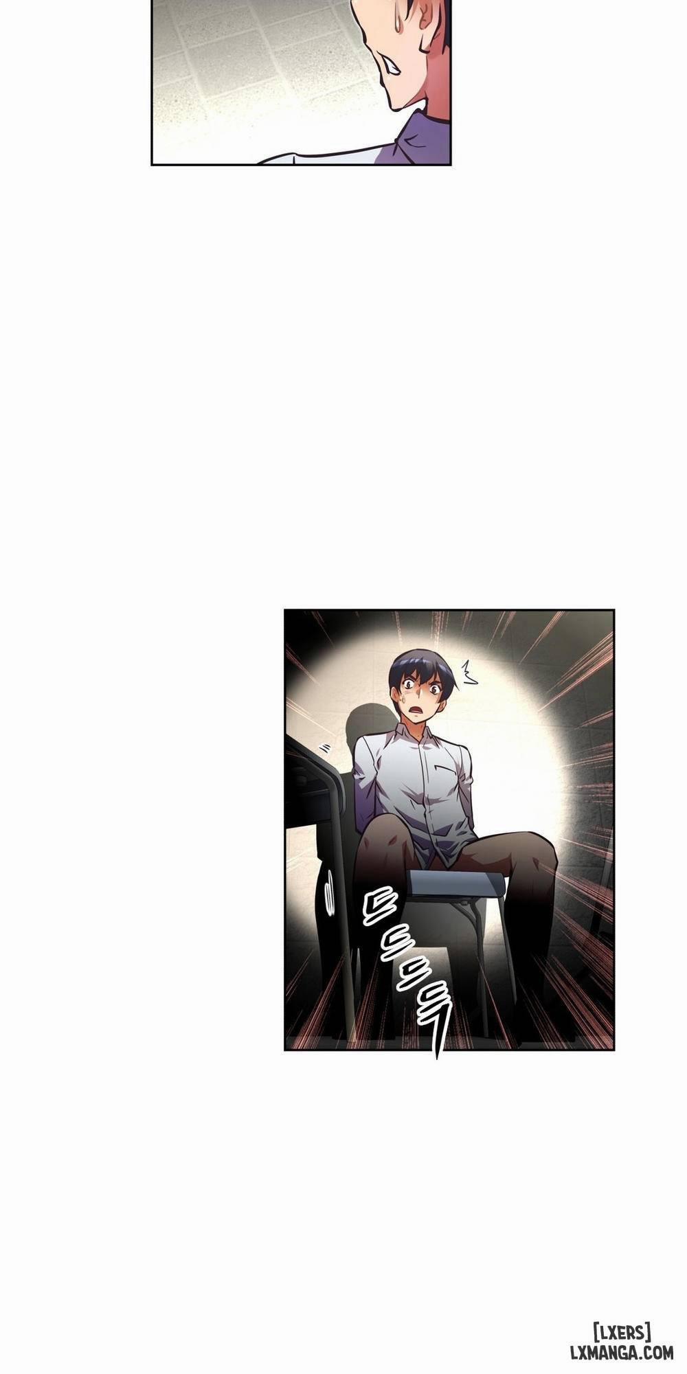 Phóng Thích Dục Vọng 62 trang 32