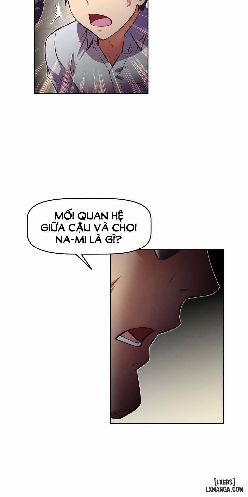 Phóng Thích Dục Vọng 62 trang 43