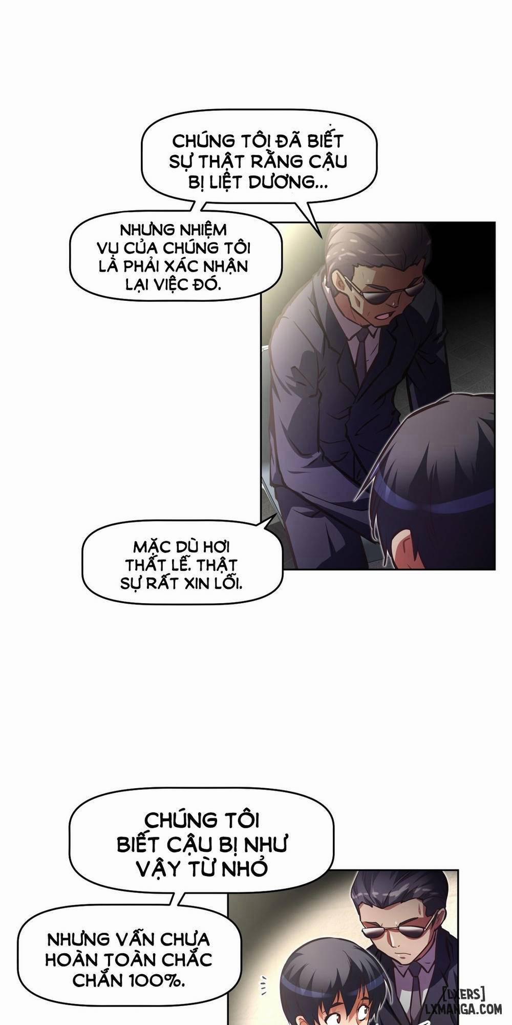 Phóng Thích Dục Vọng 62 trang 55