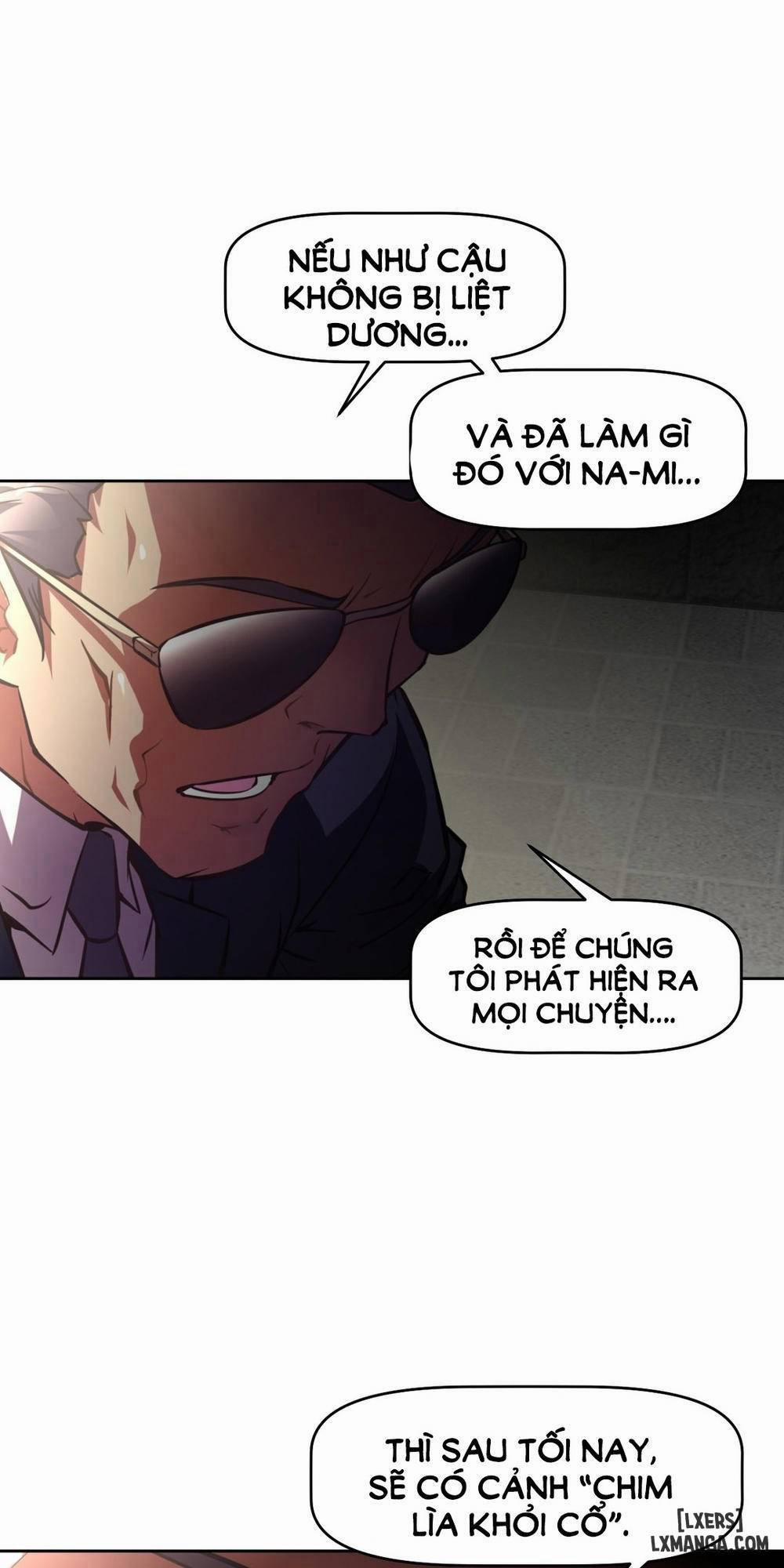 Phóng Thích Dục Vọng 62 trang 59