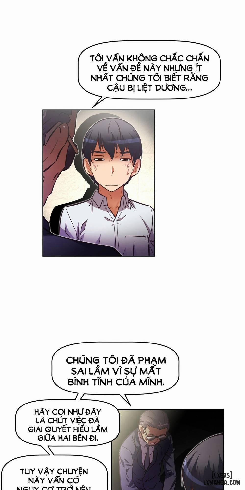 Phóng Thích Dục Vọng 62 trang 61