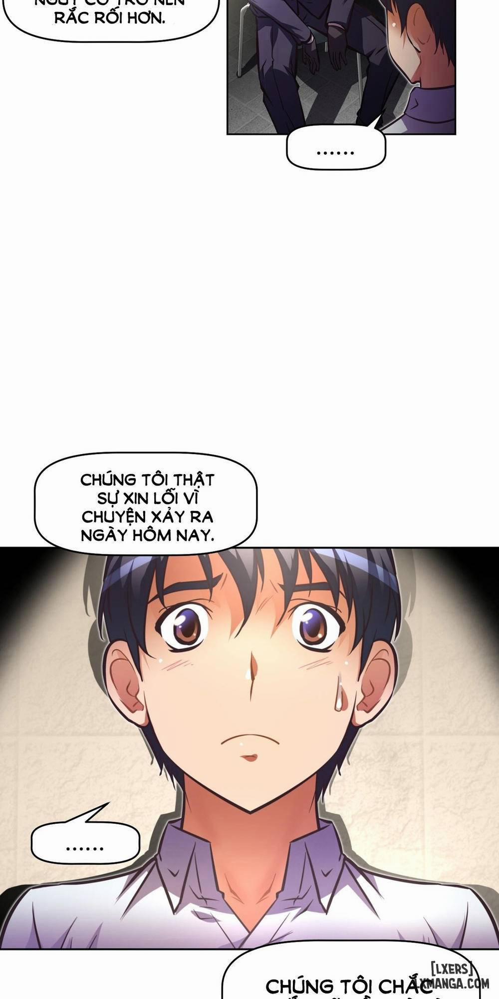 Phóng Thích Dục Vọng 62 trang 62