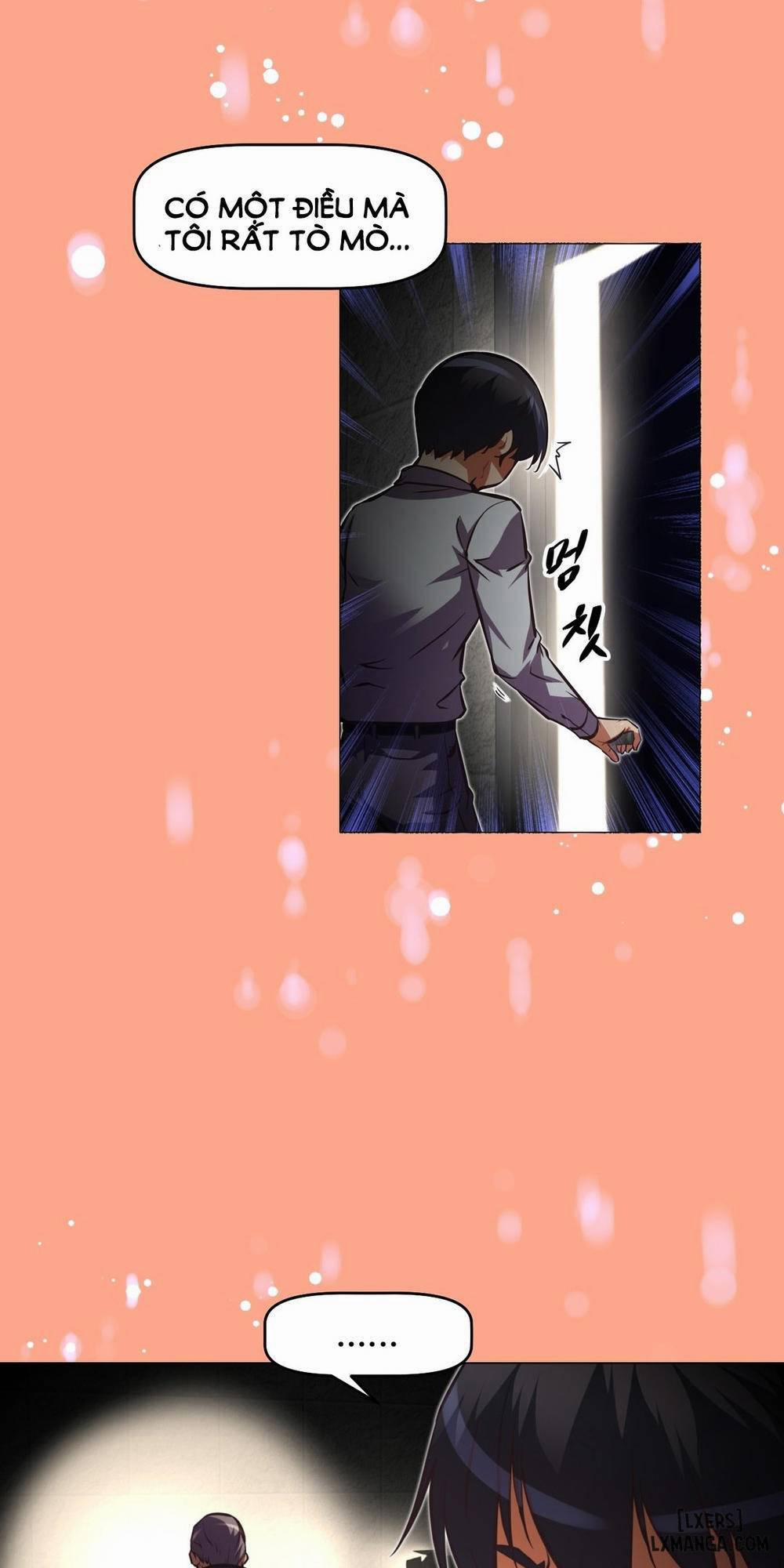 Phóng Thích Dục Vọng 62 trang 74