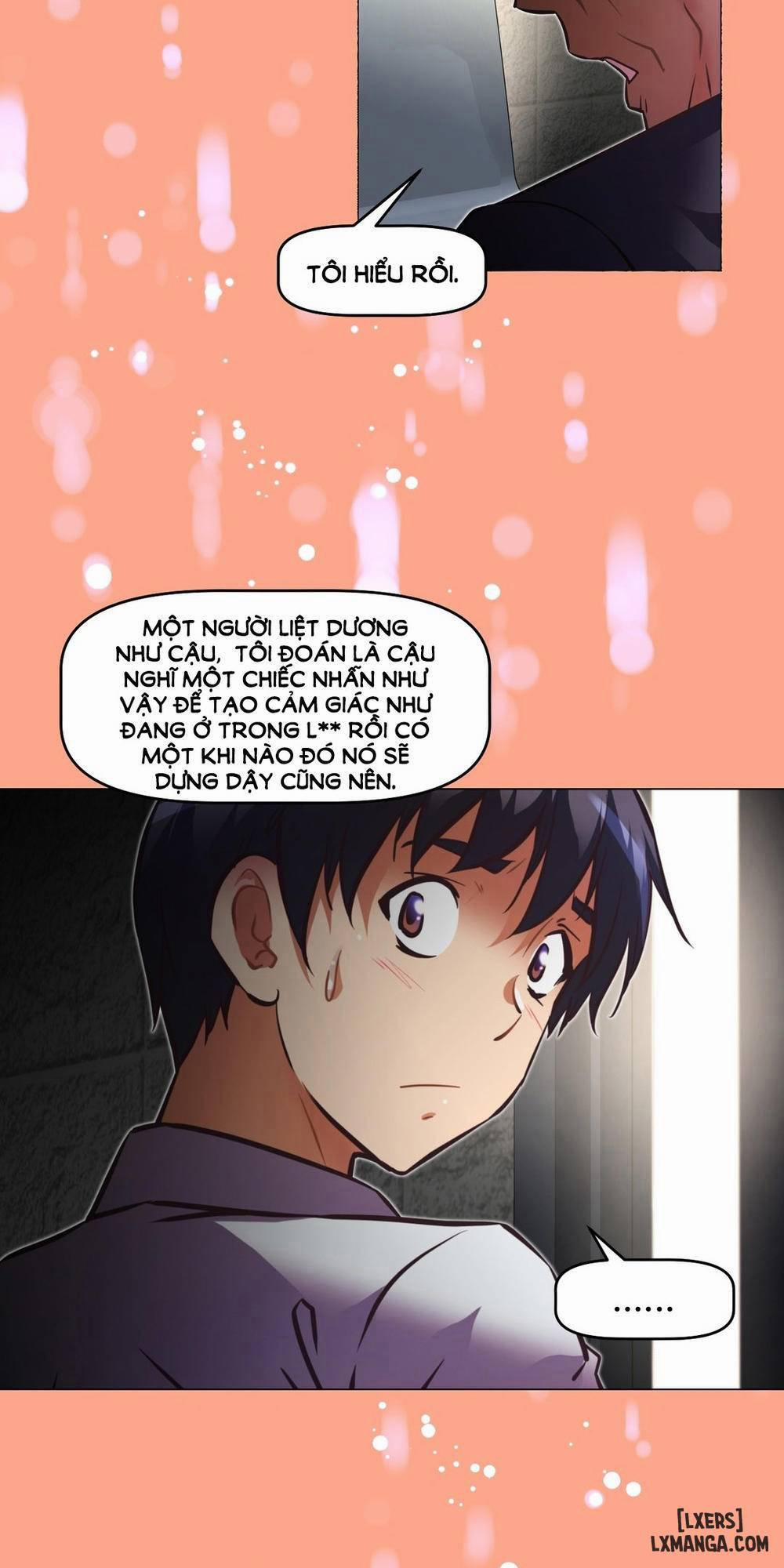 Phóng Thích Dục Vọng 62 trang 78