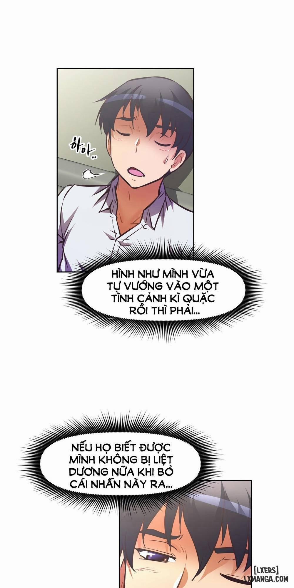 Phóng Thích Dục Vọng 62 trang 86